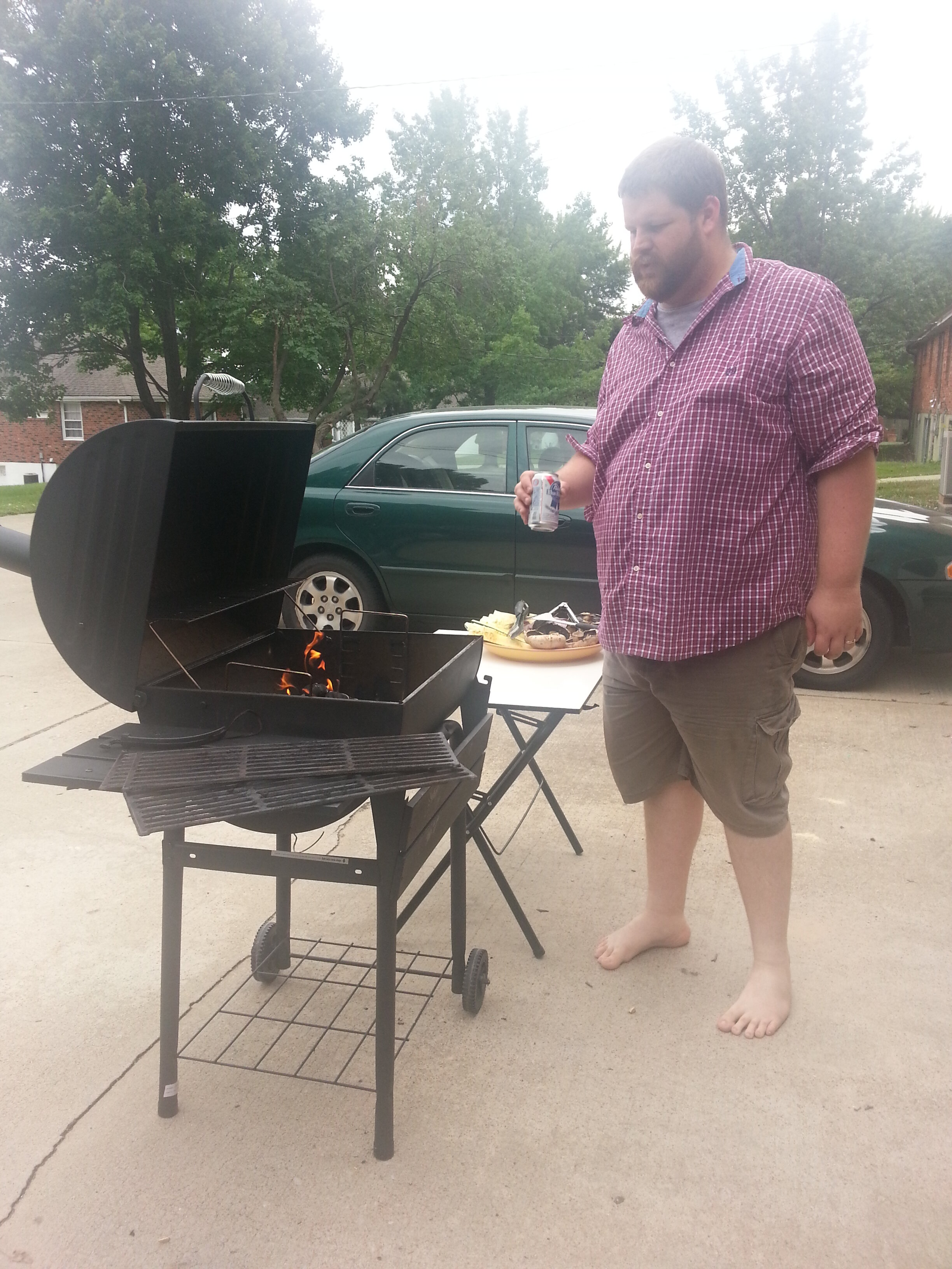 Raytown July 2014