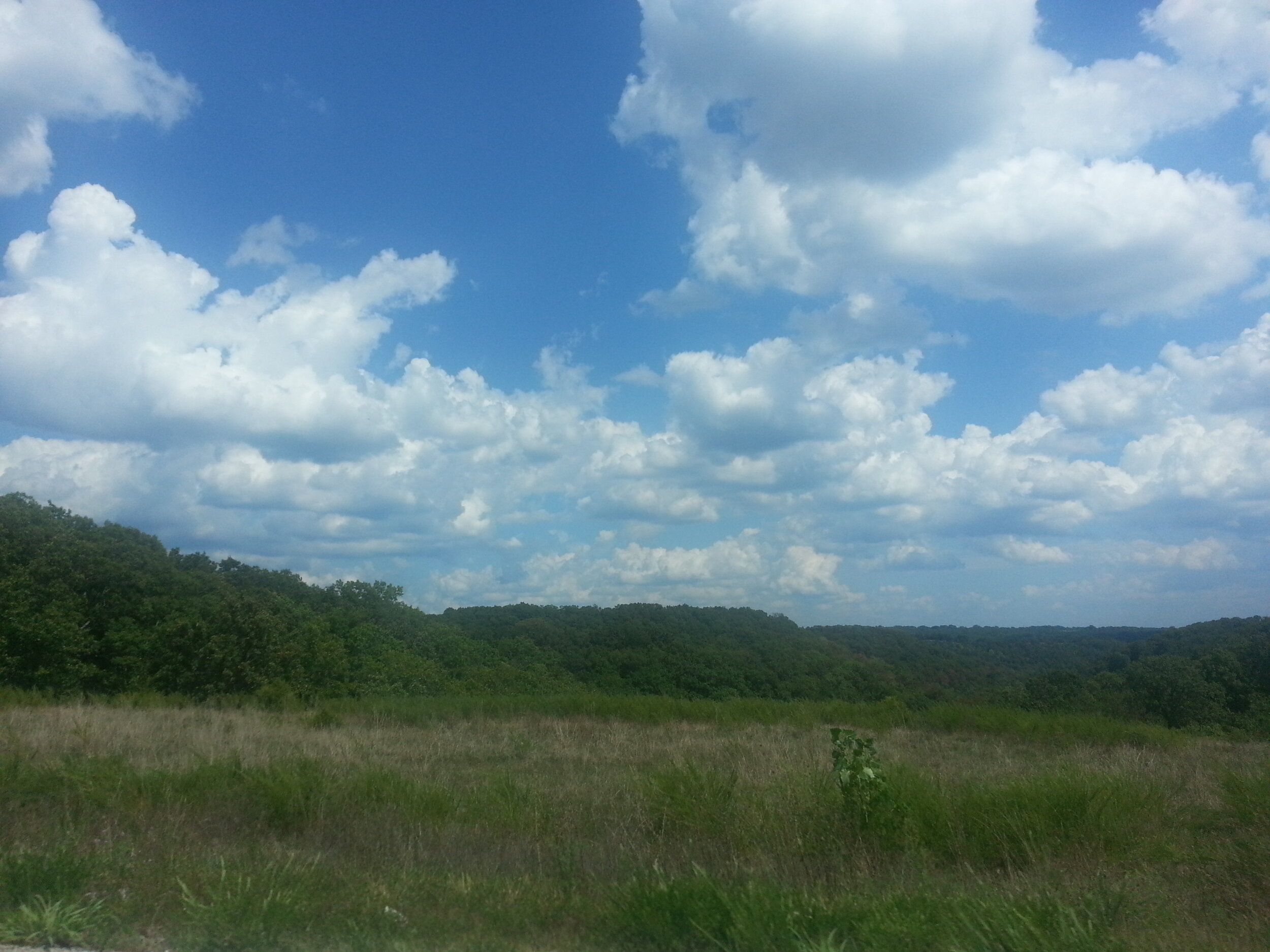 Table Rock Lake Aug/Sept 2014