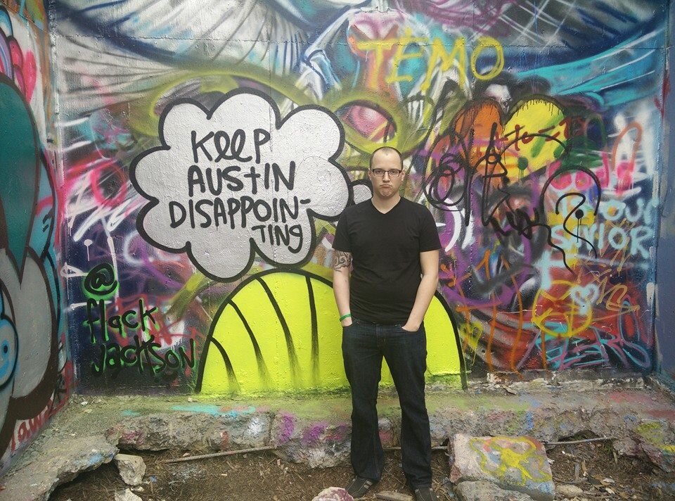 Austin Feb 2015