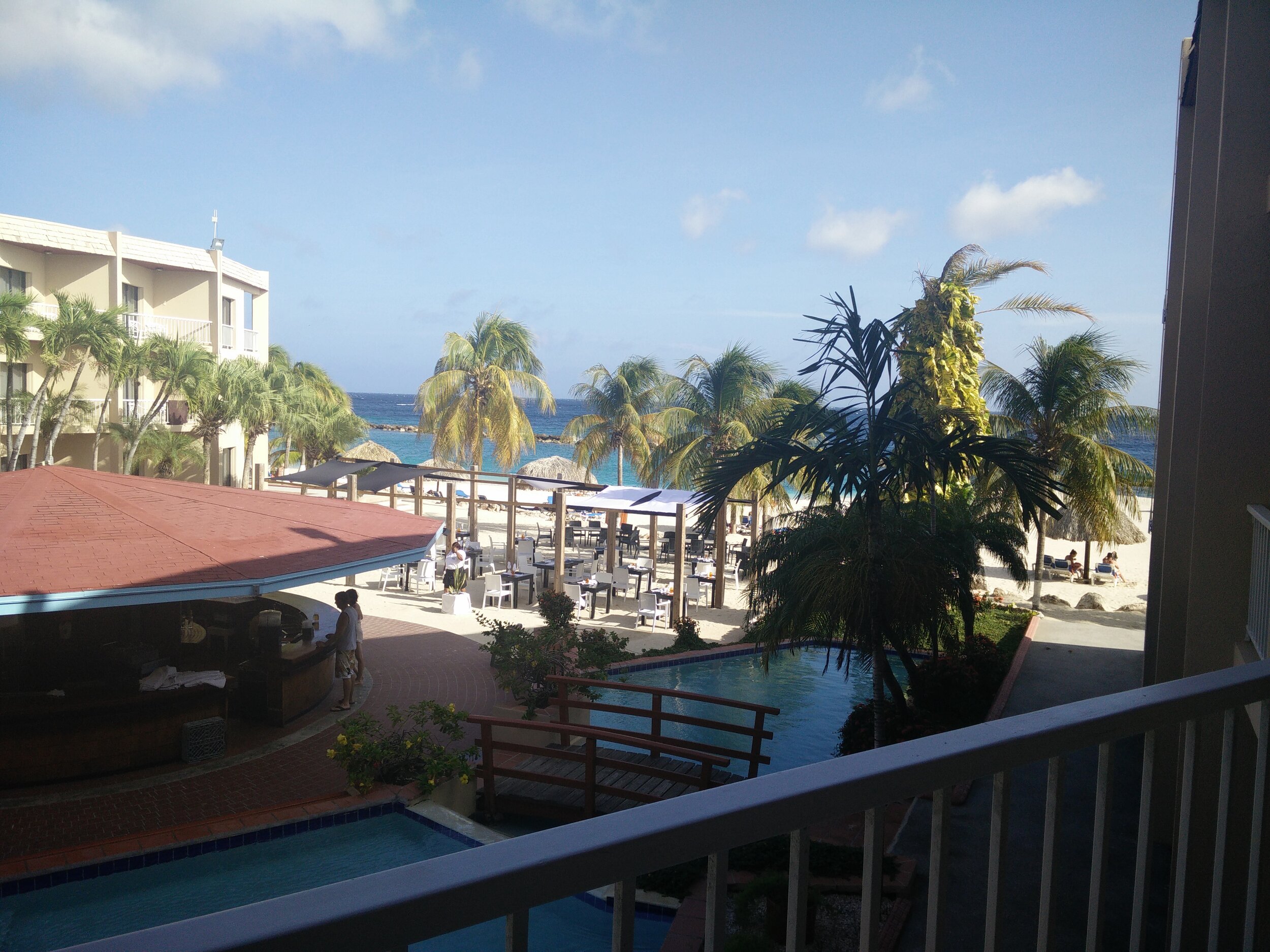 Curacao July/Aug 2015