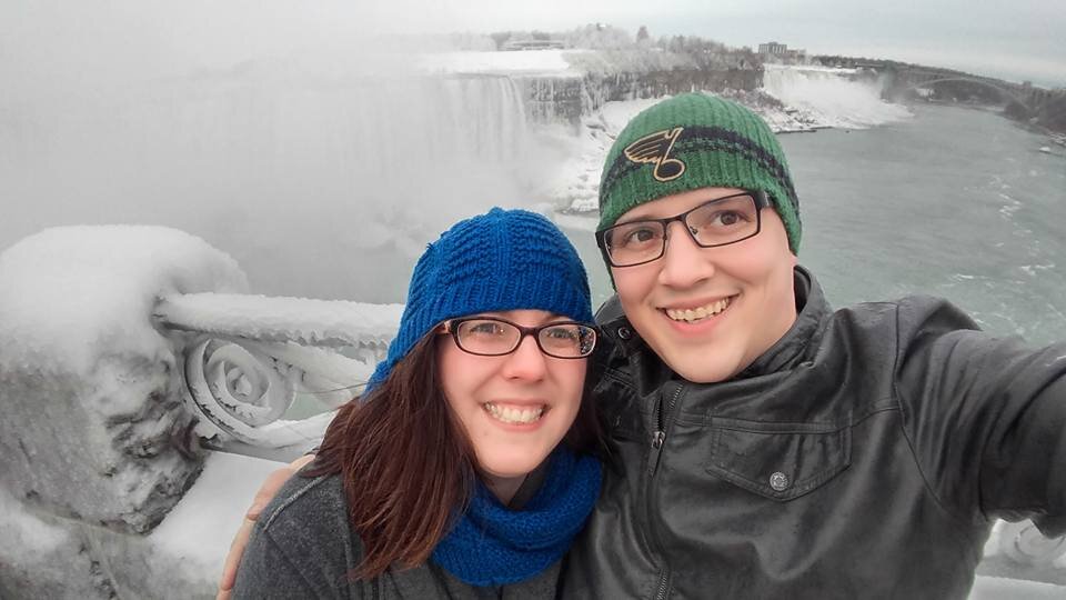 Buffalo Jan 2016
