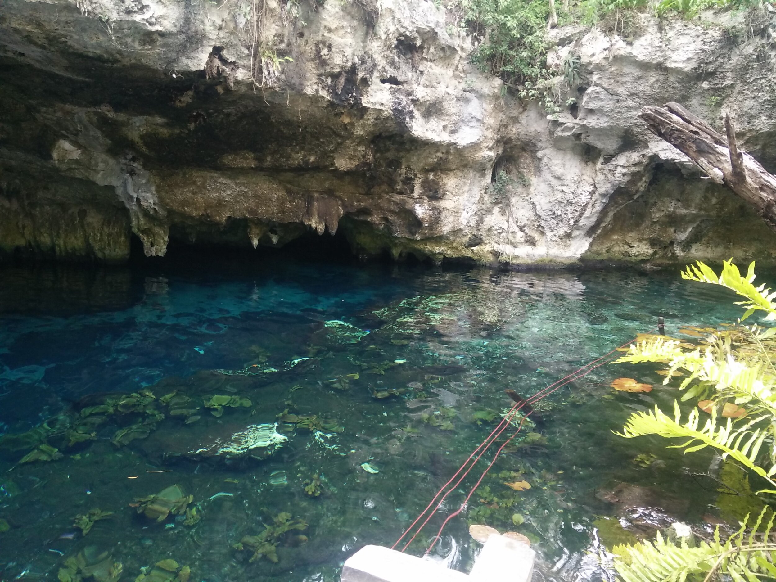 Tulum July 2017
