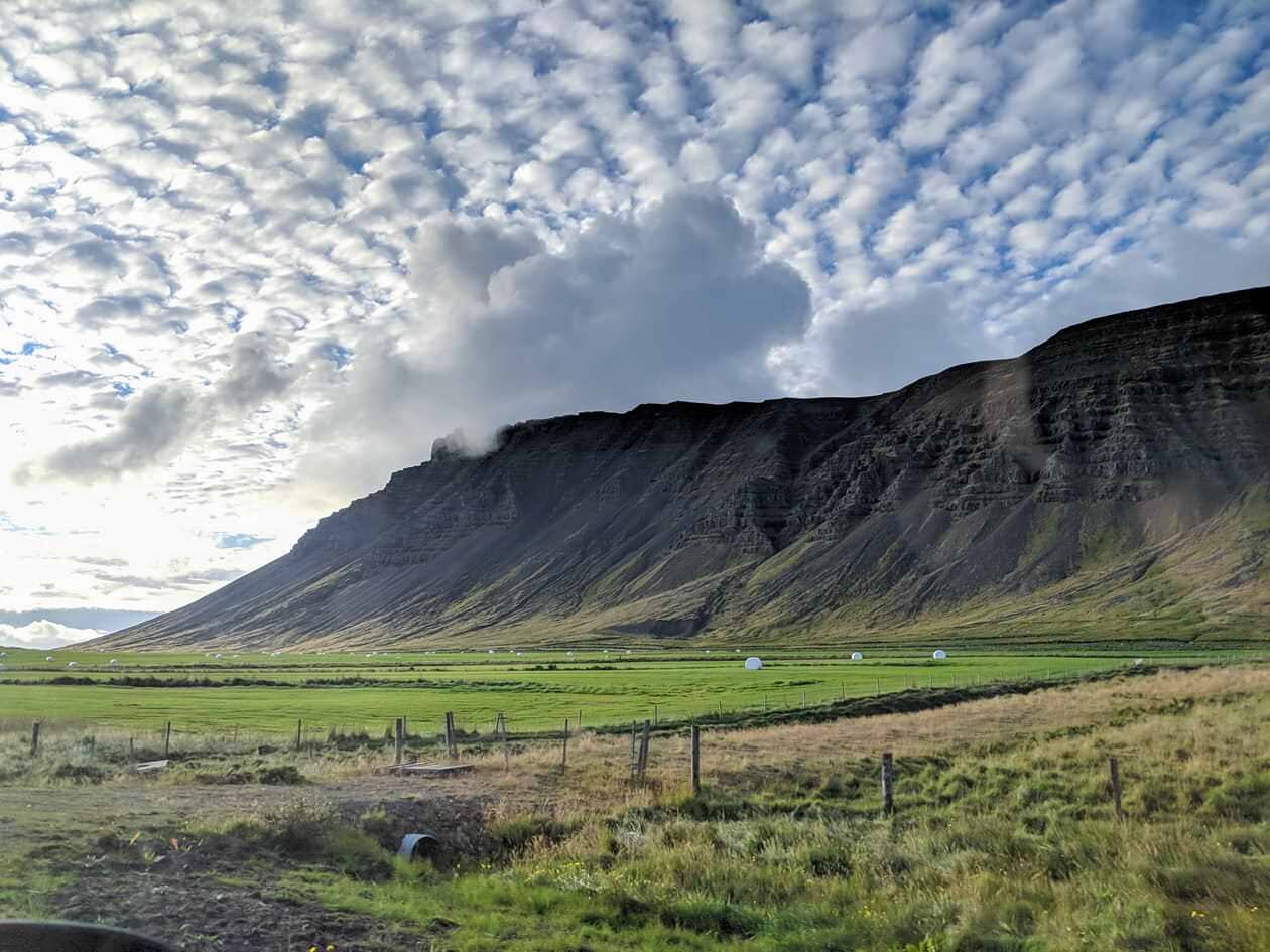 Iceland Sept 2018