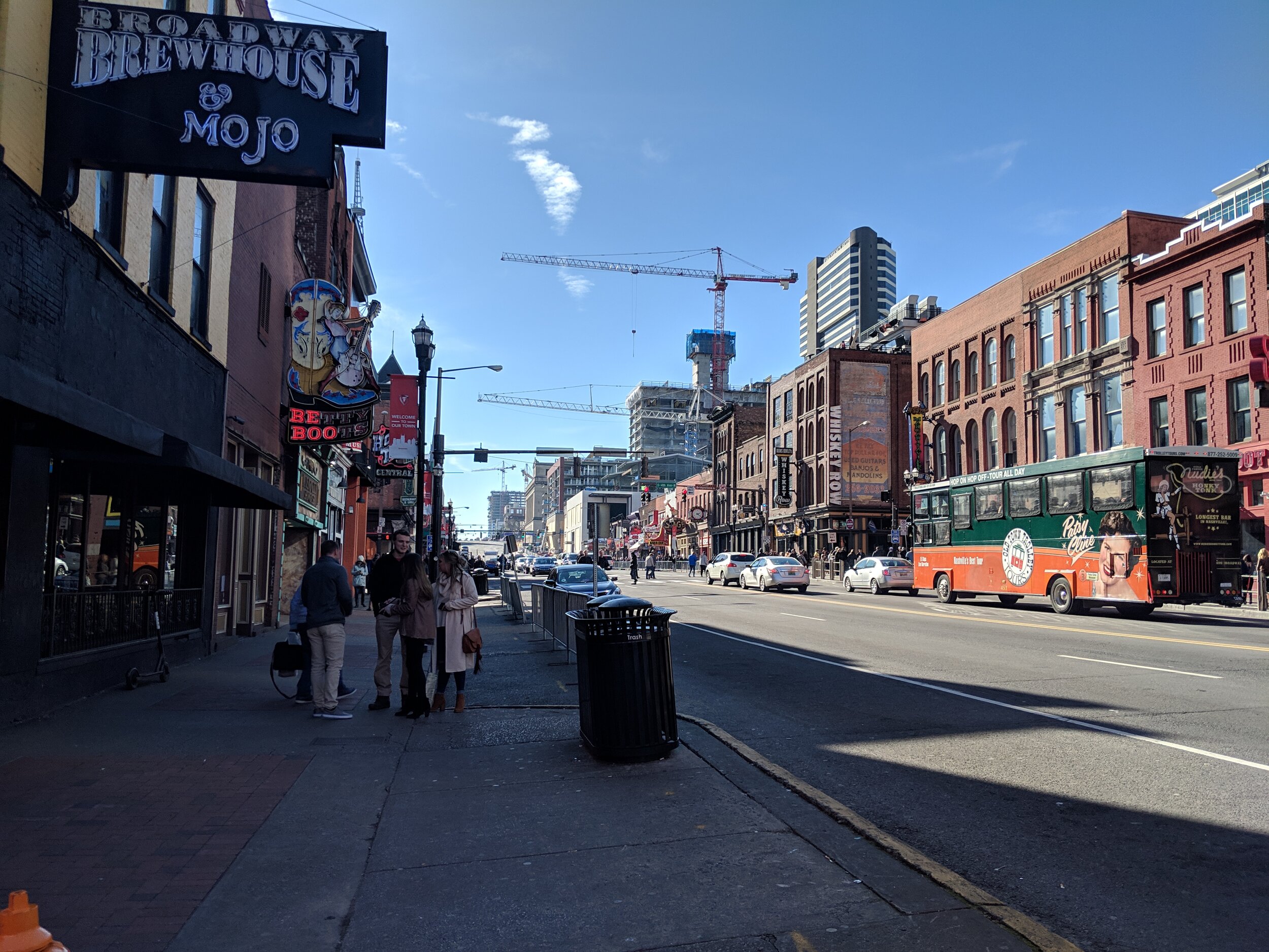 Nashville Feb 2019