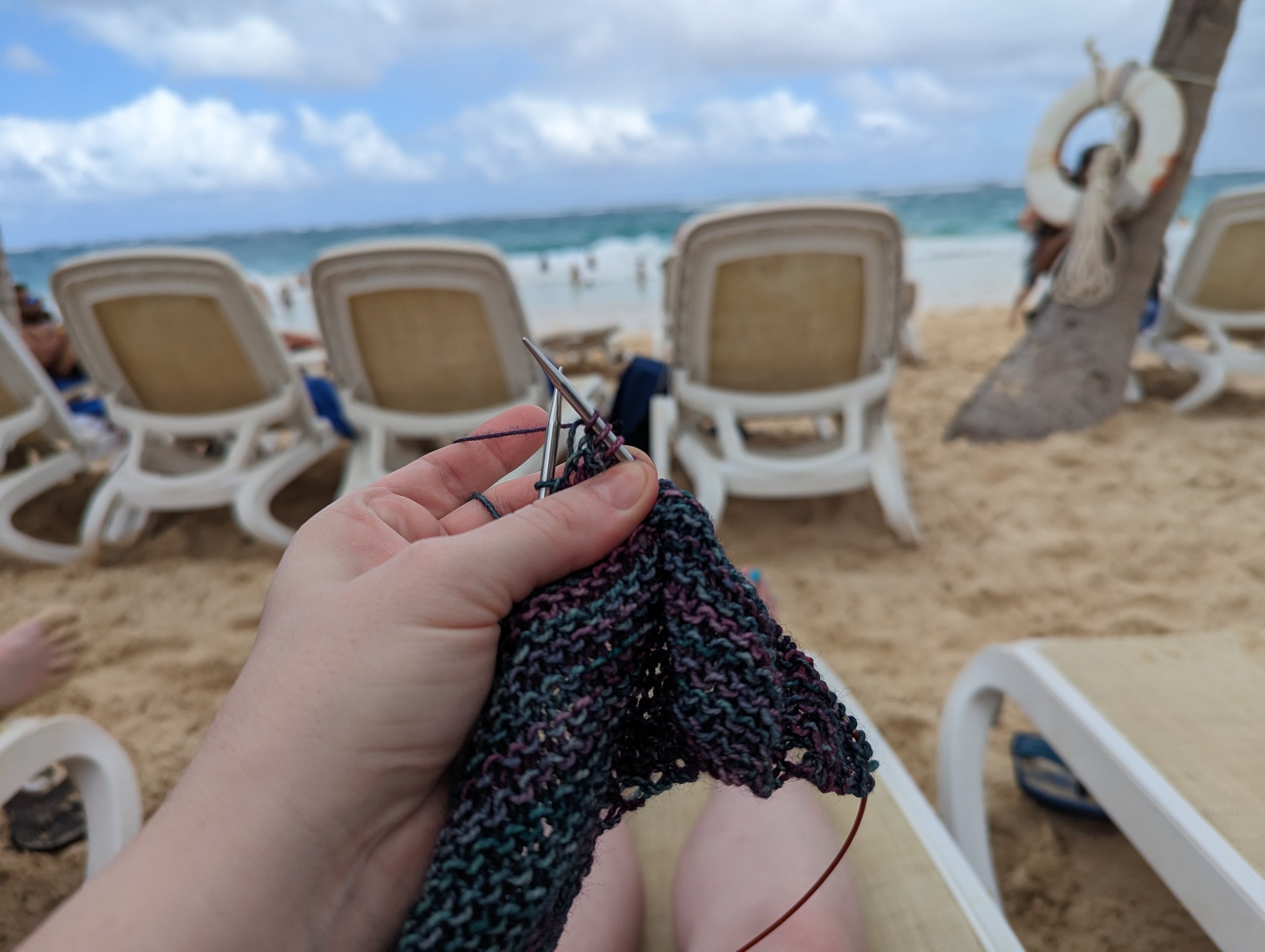 Punta Cana Jan/Feb 2023