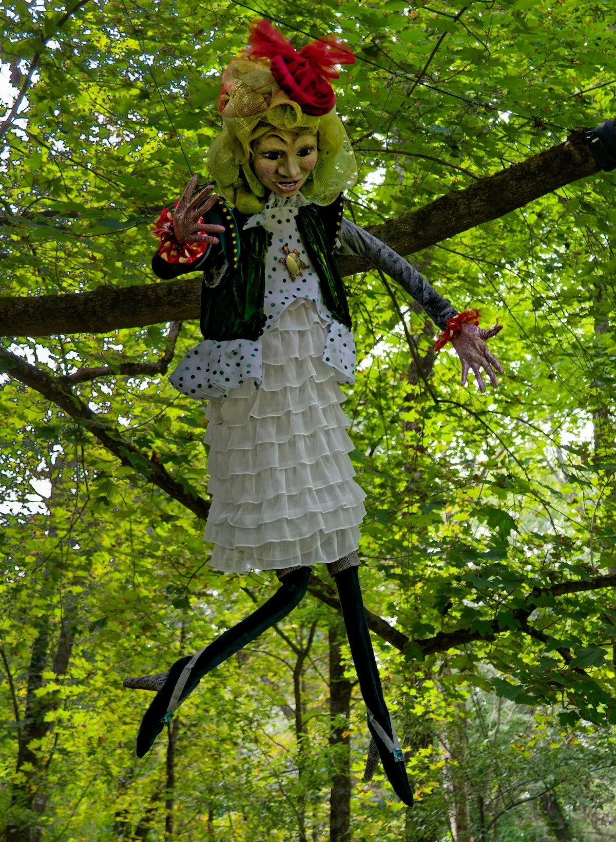 Nancy Sander