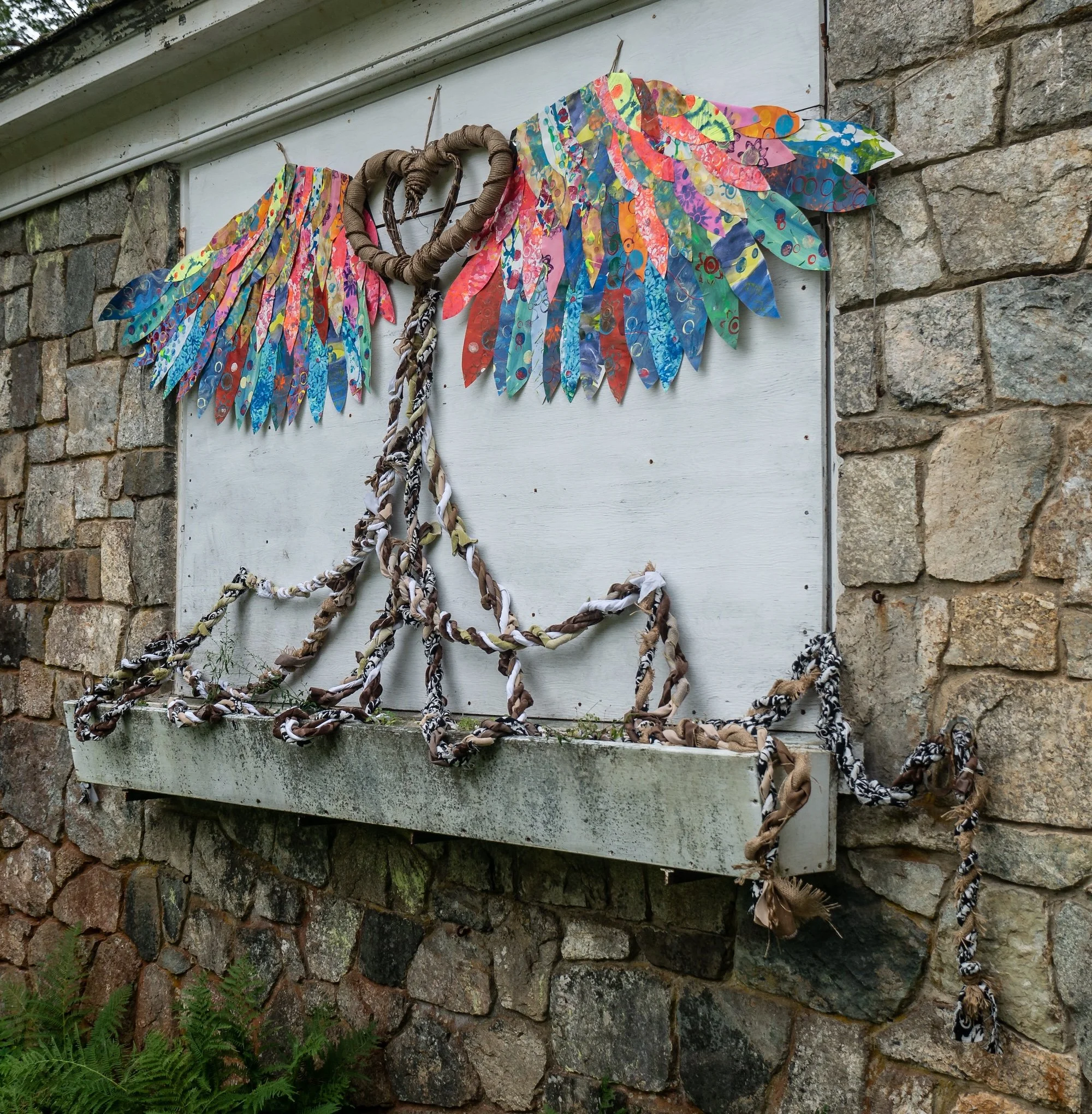 ABLE HeArt Studio (Carolyn Dunn &amp; Lisa Stockwell)