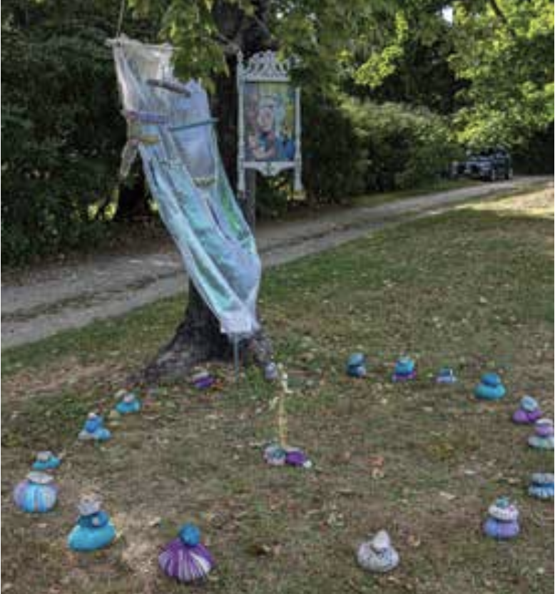 Ellen Sullivan Taylor