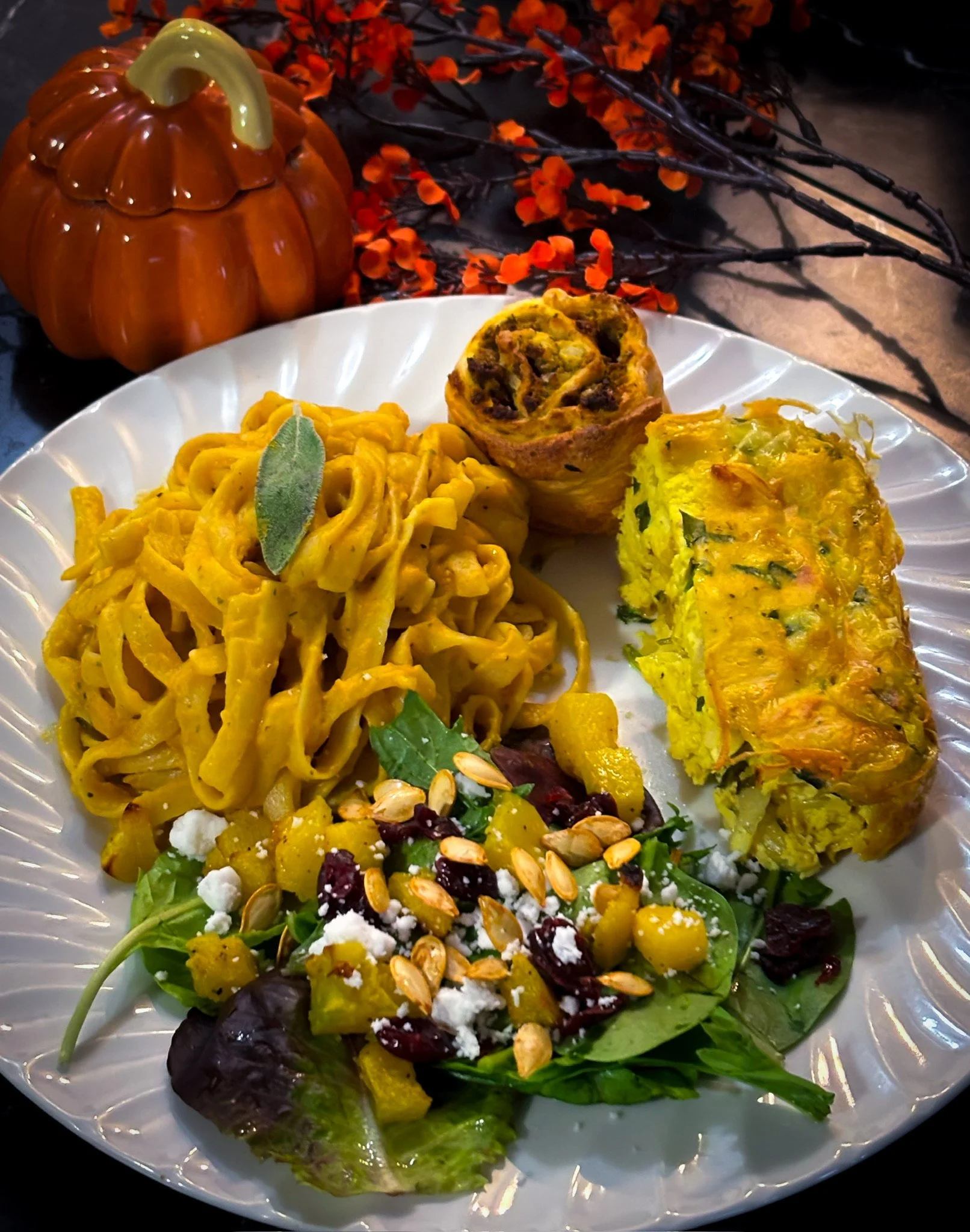 3 Course Supper Club