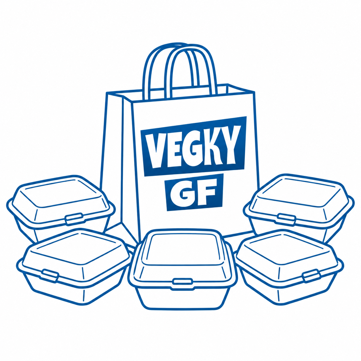 Gluten-Free Favorites – 5 Items
