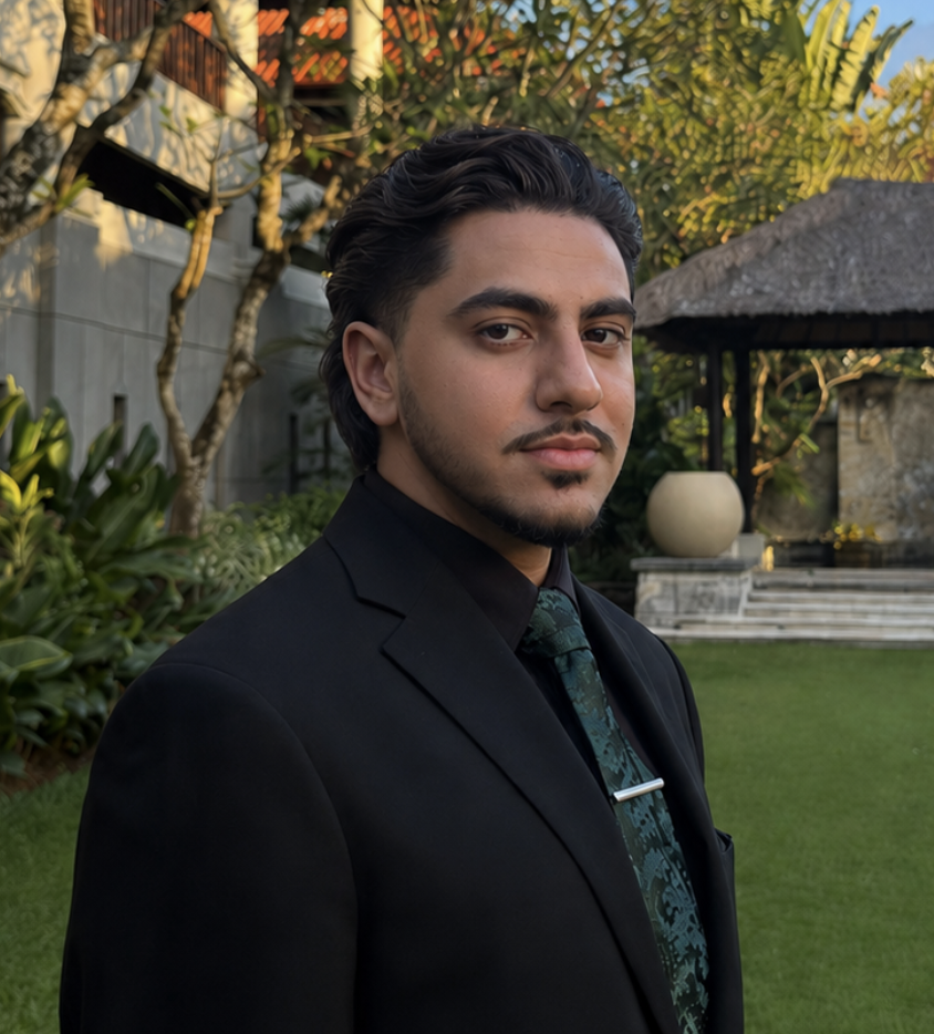 Shawn Keswani