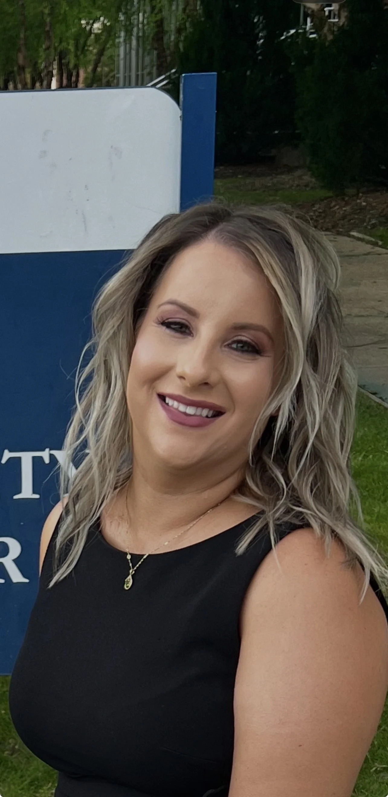 Tricia Bell
