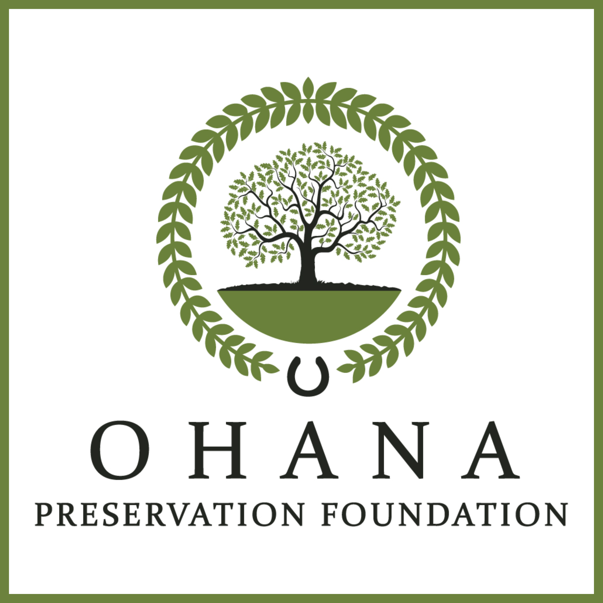 Ohana Preservation Foundation
