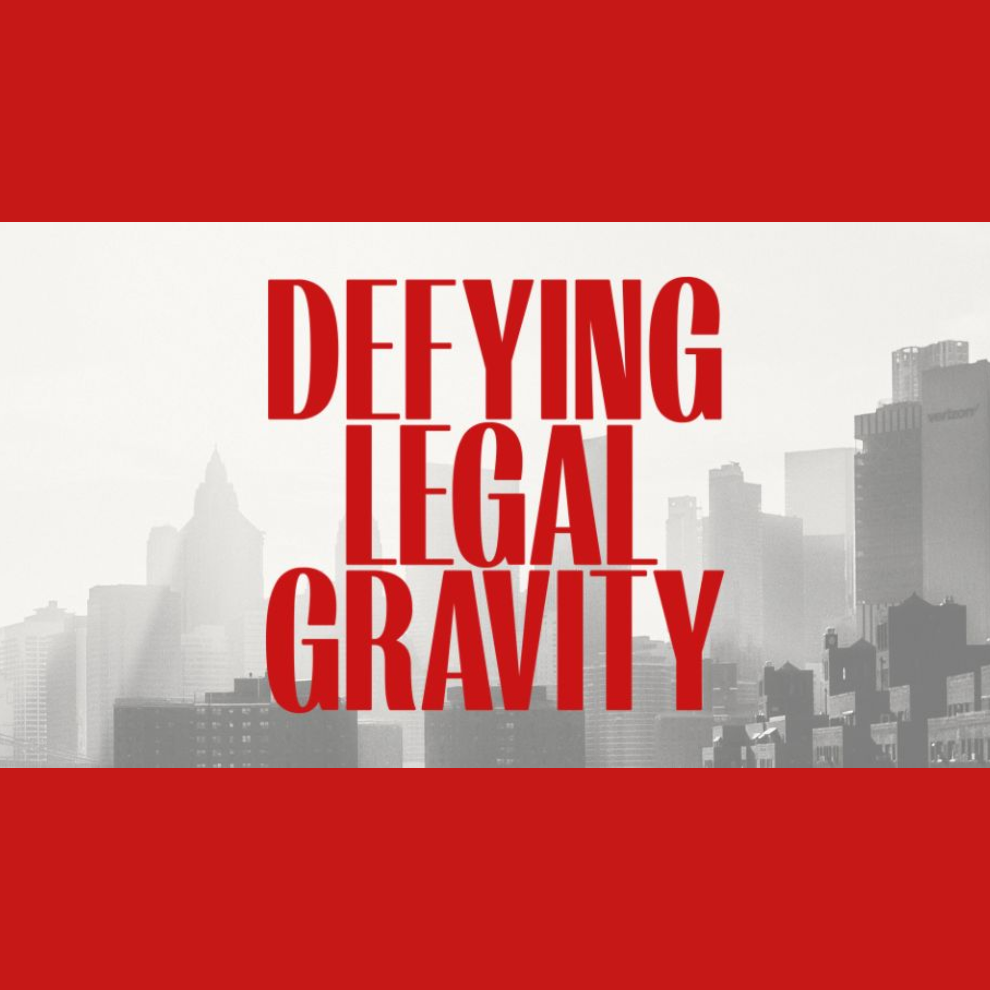 Defying Legal Gravity