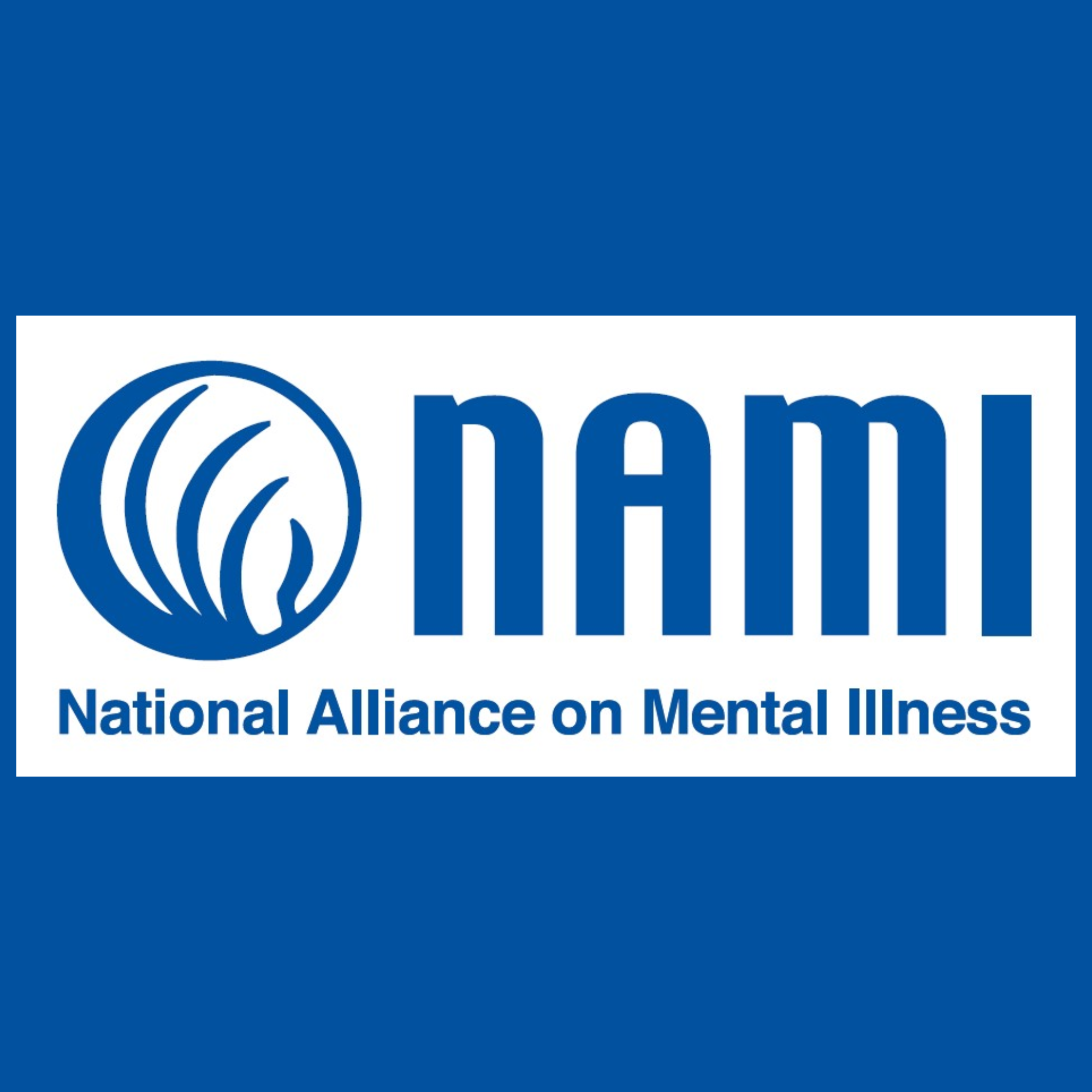 National Alliance on Mental Illness