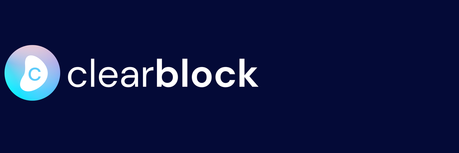 Clearblock