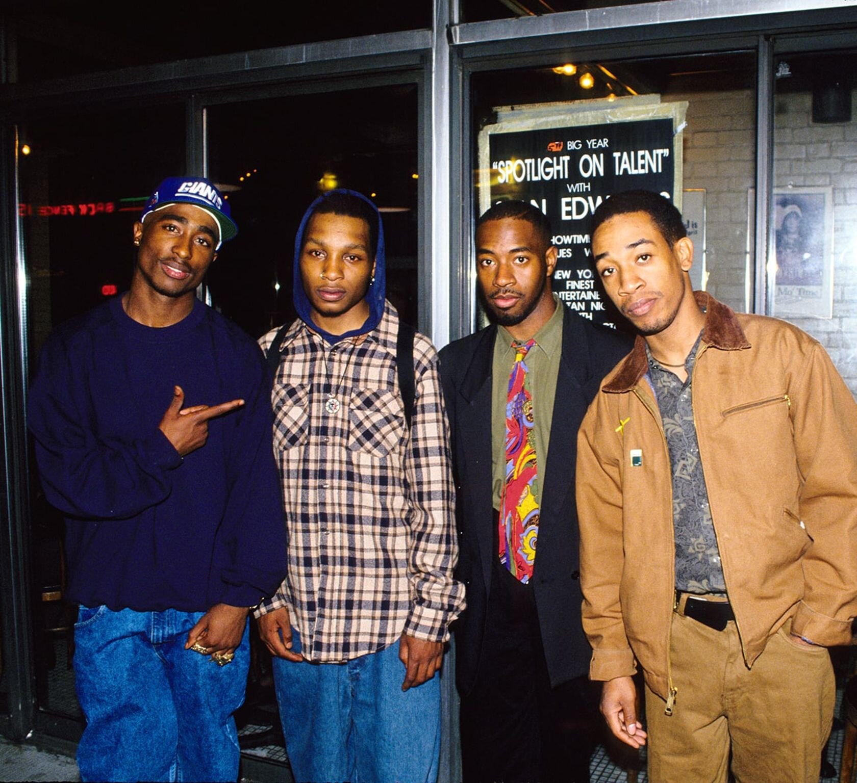 Retro shop streetwear brands