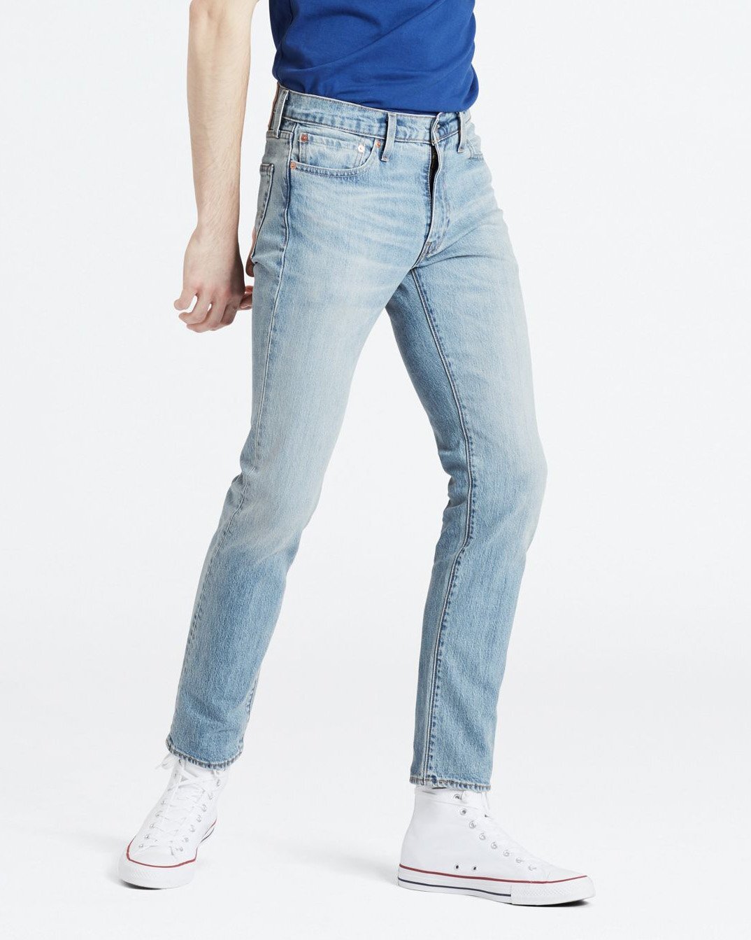 The Z Guide to Levi's Jeans: Levi's
