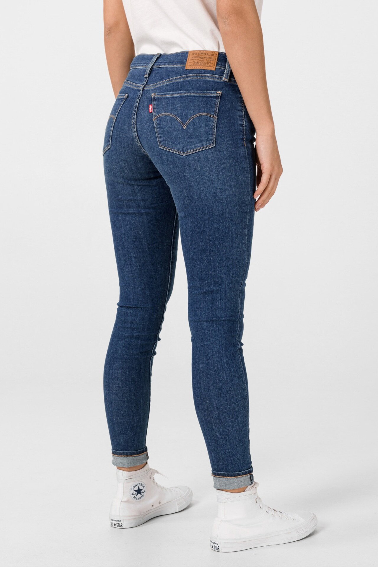 levis jeans for girls