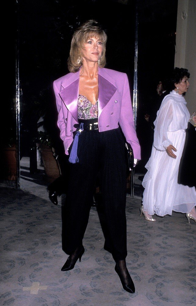 36 Iconic '80s Fashion Moments That Defined The Decade Who What Wear UK ...