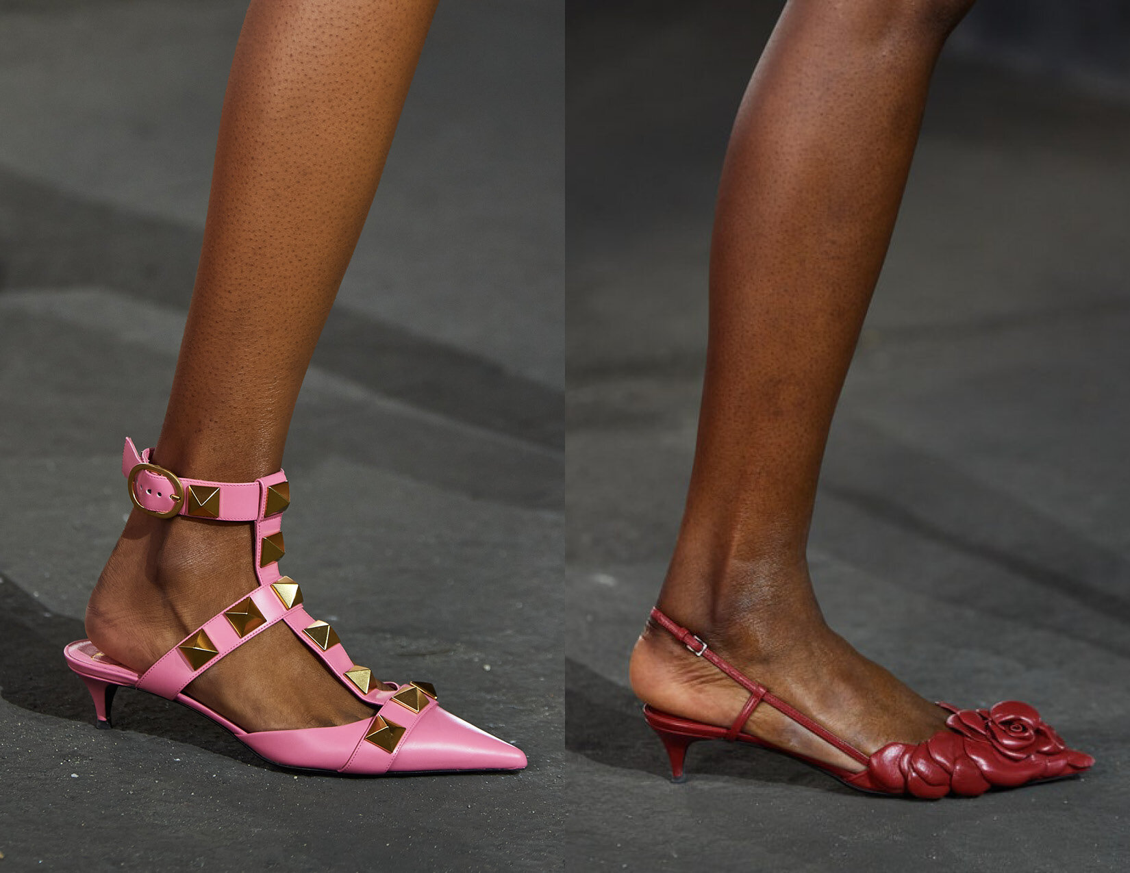 These Spring/Summer Footwear Trends Are The Next It-Shoes — ZEITGEIST