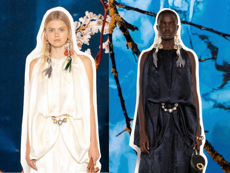 Spring/Summer 2021 Accessories Trends We Can't Live Without — ZEITGEIST