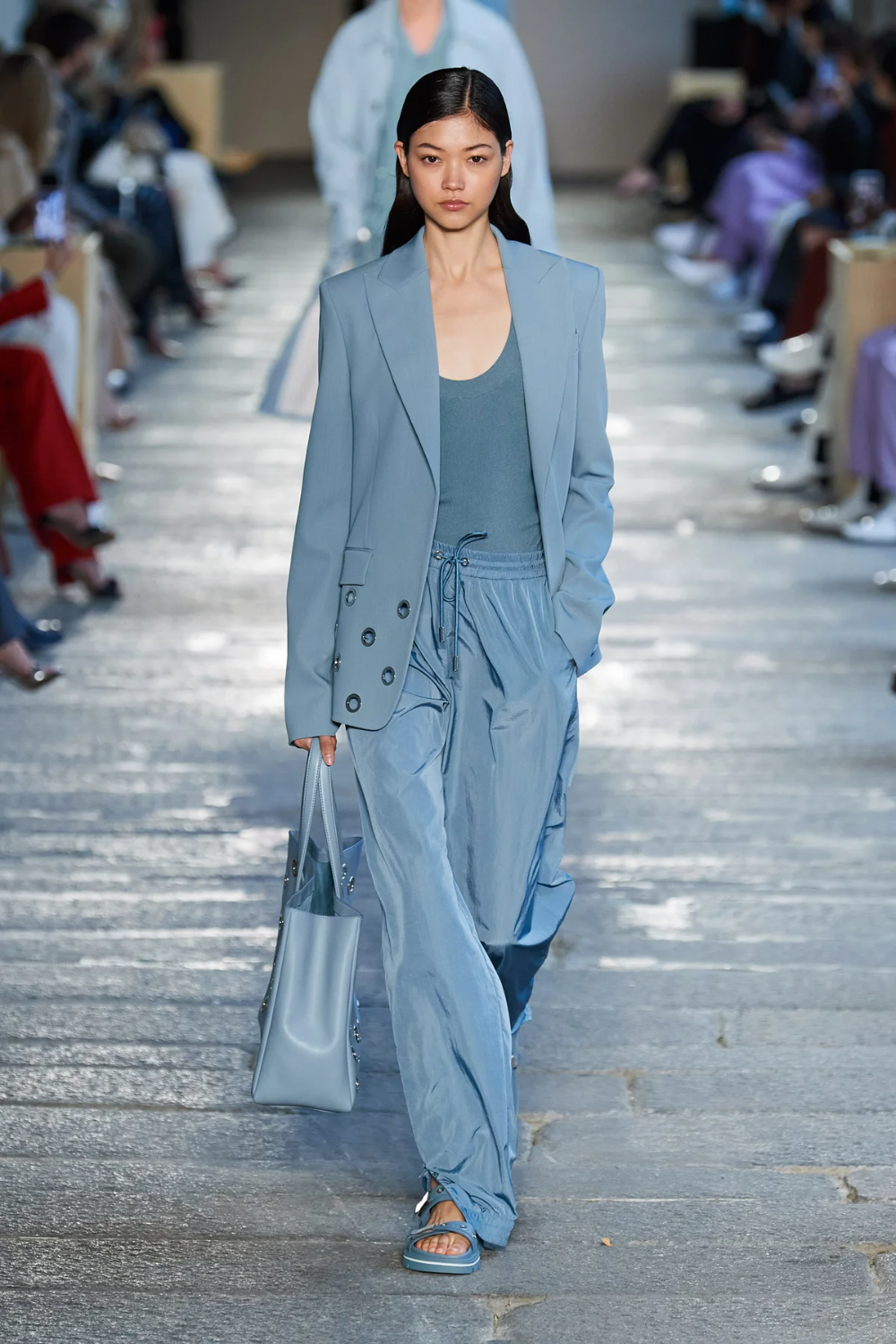 Fashion's Top 7 Color Trends from the Spring/Summer 2021 Runways ...