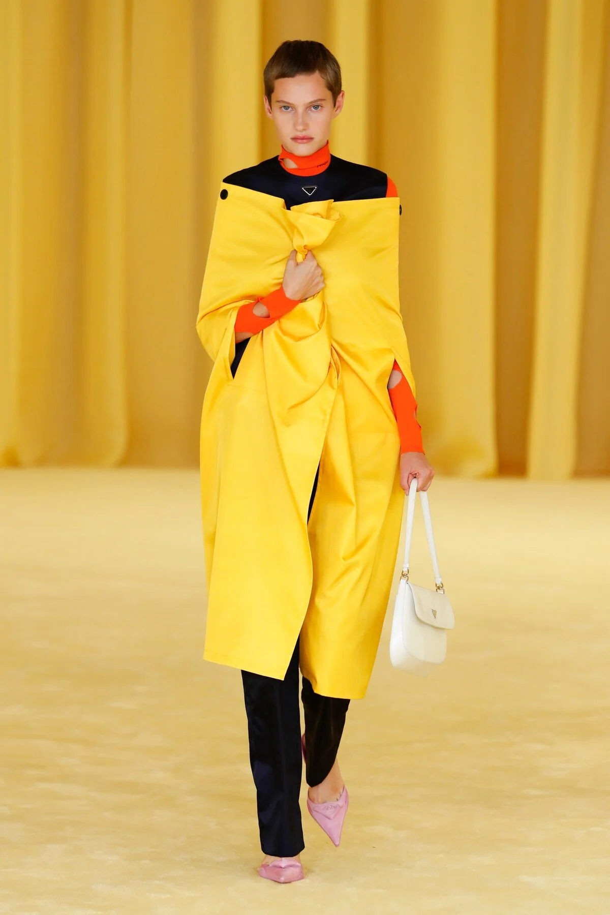 How to Wear Pantone Color of the Year 2021— Illuminating