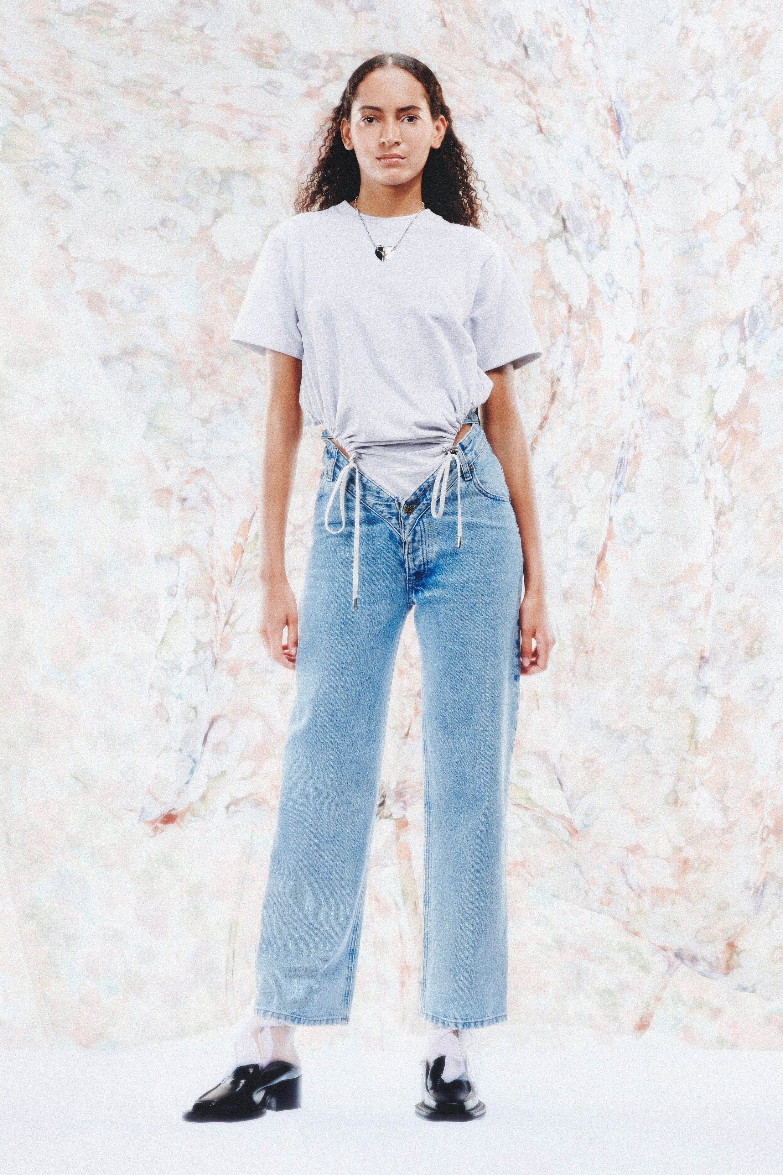 The Biggest Denim Trends of 2021 According to French Designers — ZEITGEIST