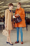 Twiggy Wearing Every 60s Fashion Trend Ever — ZEITGEIST