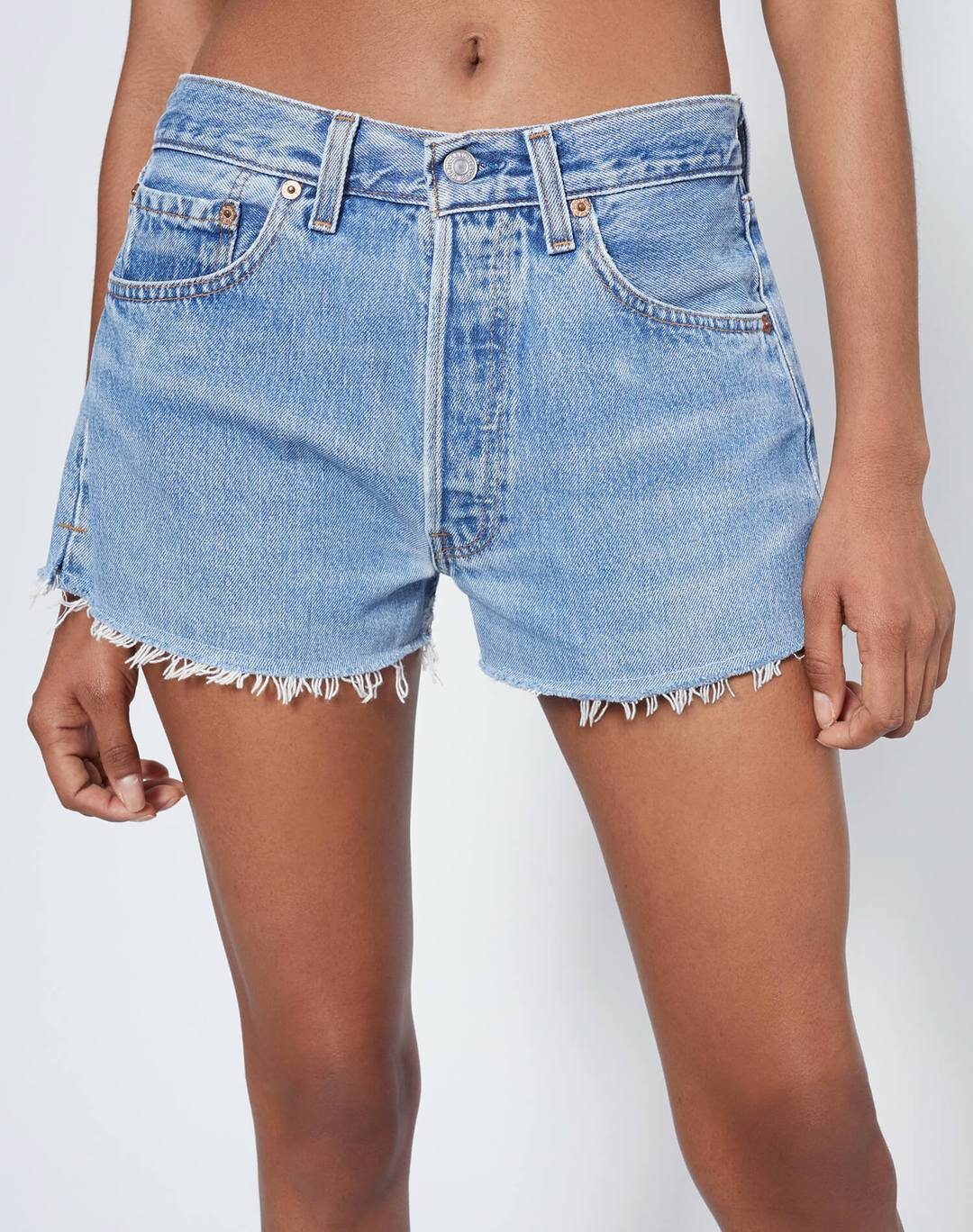 Levi's RE/DONE The Short ($175)