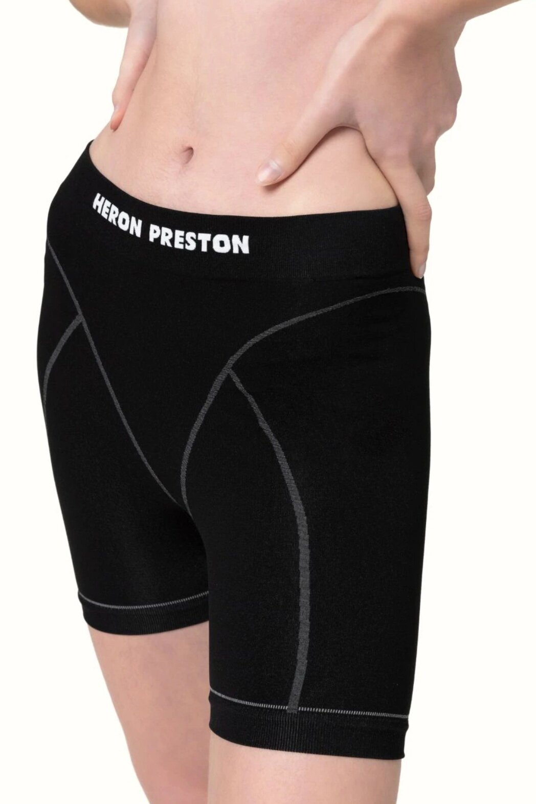 Heron Preston Active Shorts ($330)