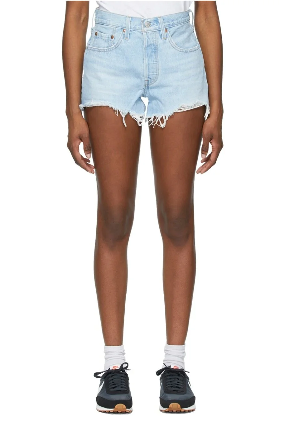 Levi's Original 501 Shorts ($90)