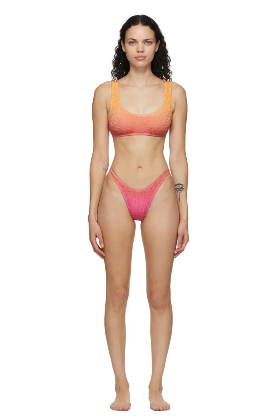 Bound by Bond-Eye The Malibu Bikini ($235)