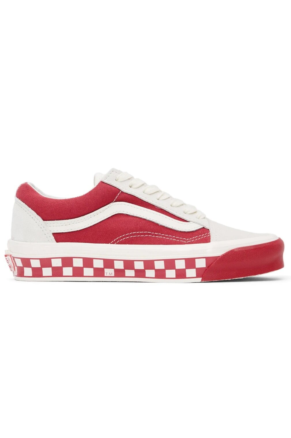 Vans Bumper Cars OG Old-School Sneakers ($80)