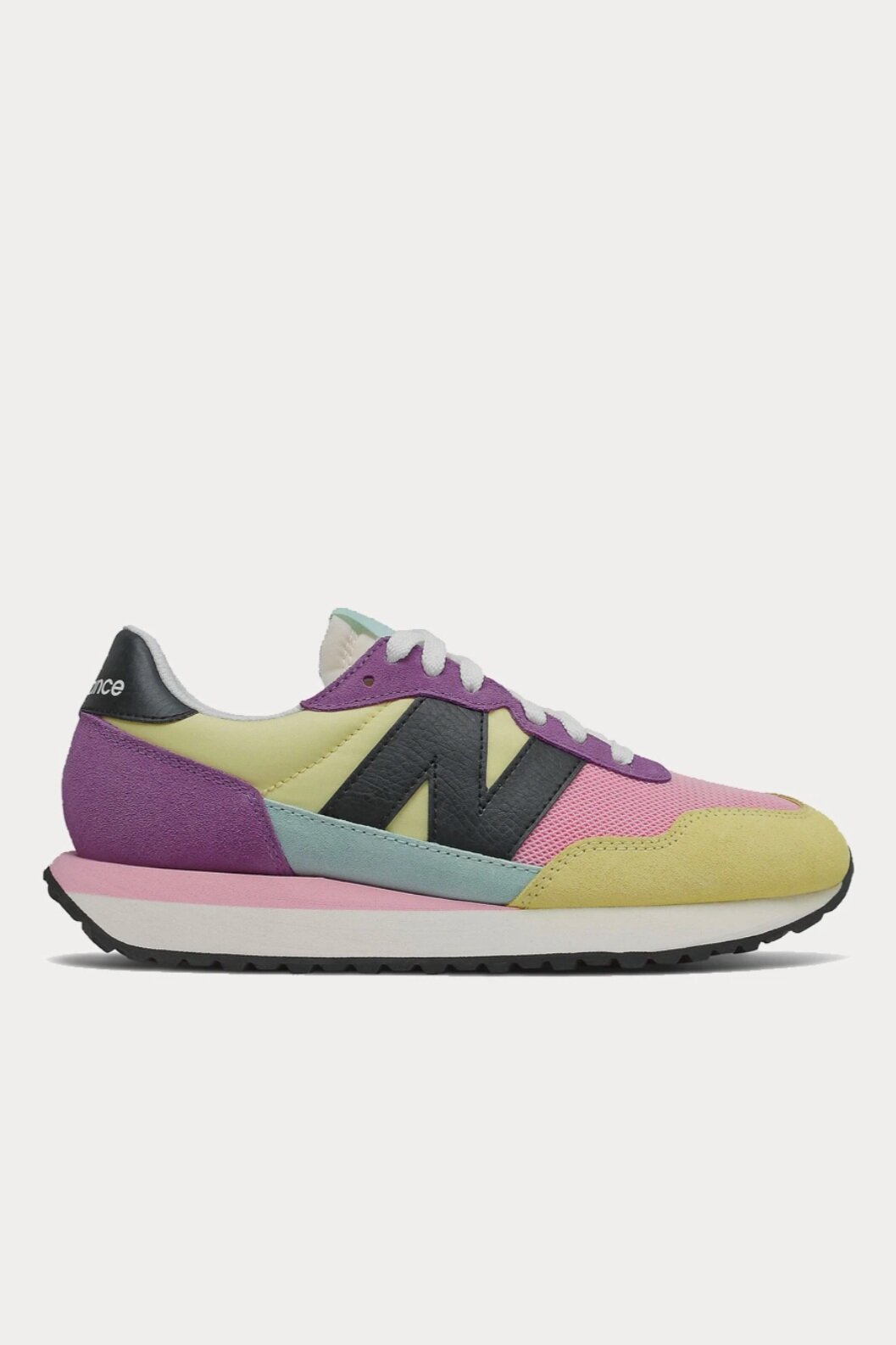 New Balance 237 Sneakers ($85)