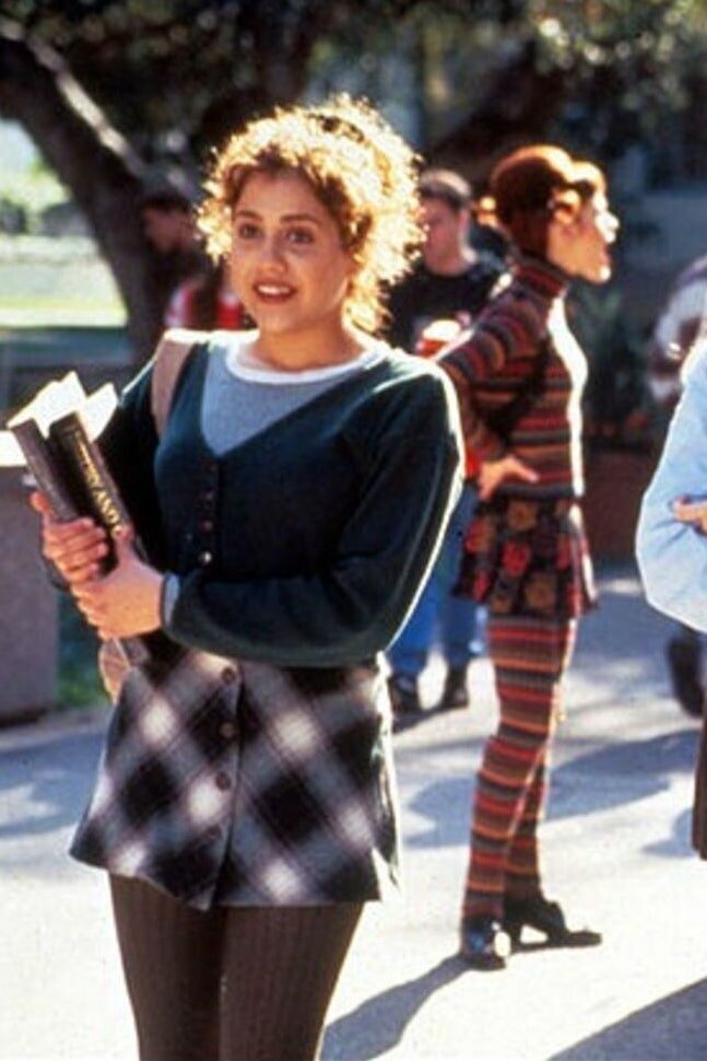 The 90s Movie Character Outfits That Defined 90s Fashion — ZEITGEIST