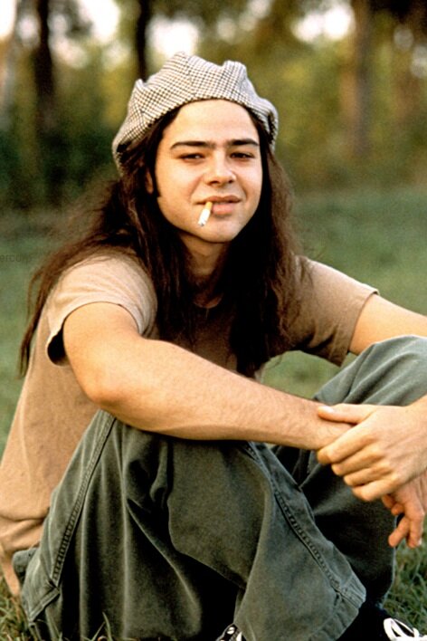 Rory Cochrane as Ron Slater in Dazed and Confused