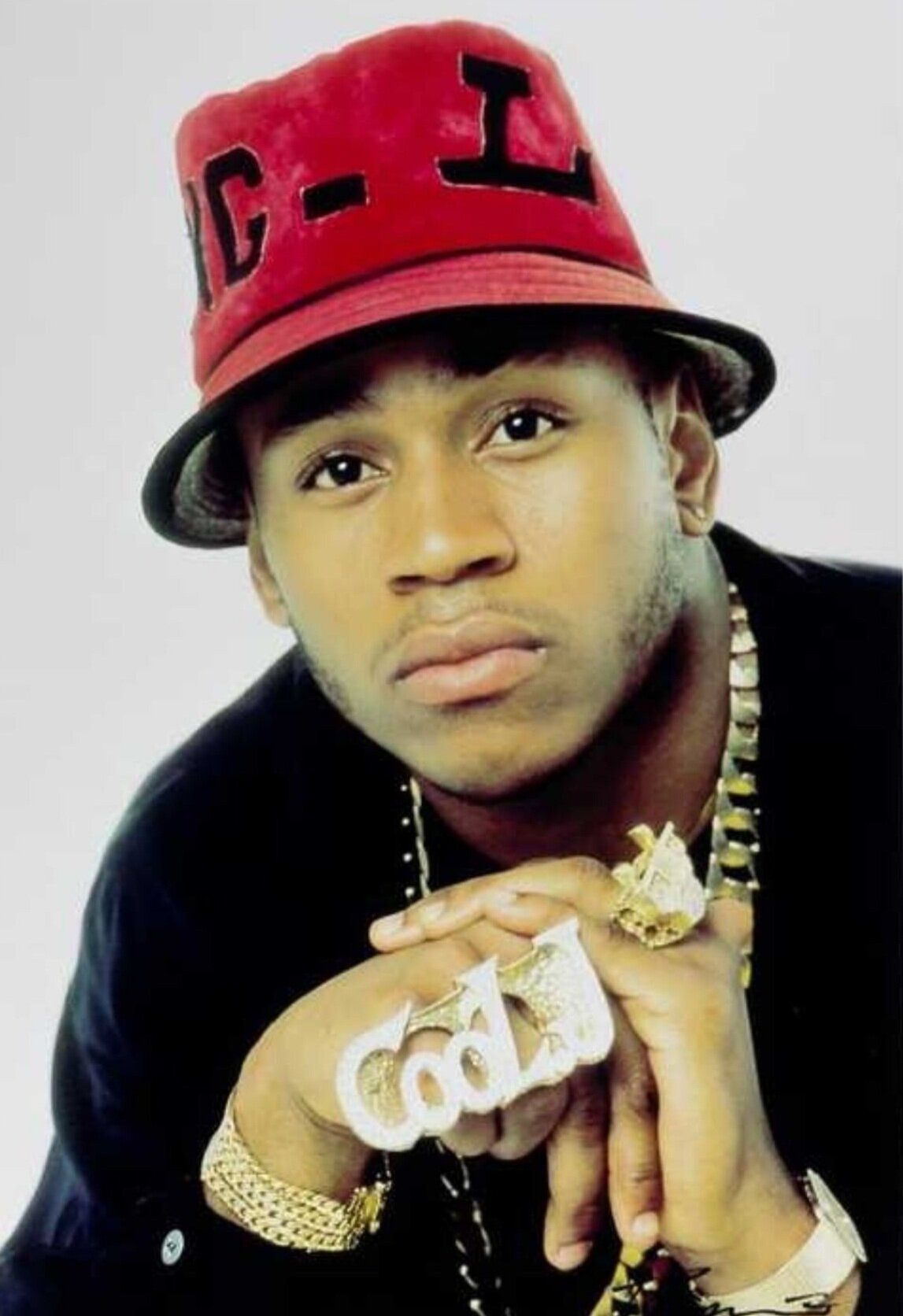 ll cool j bucket Sales & Deals