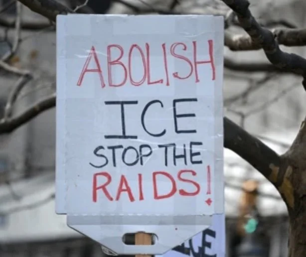 Adopt an ICE-Free Marin Ordinance!