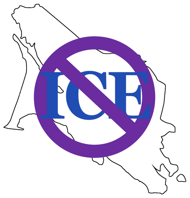 ICE-Free Ordinance Now