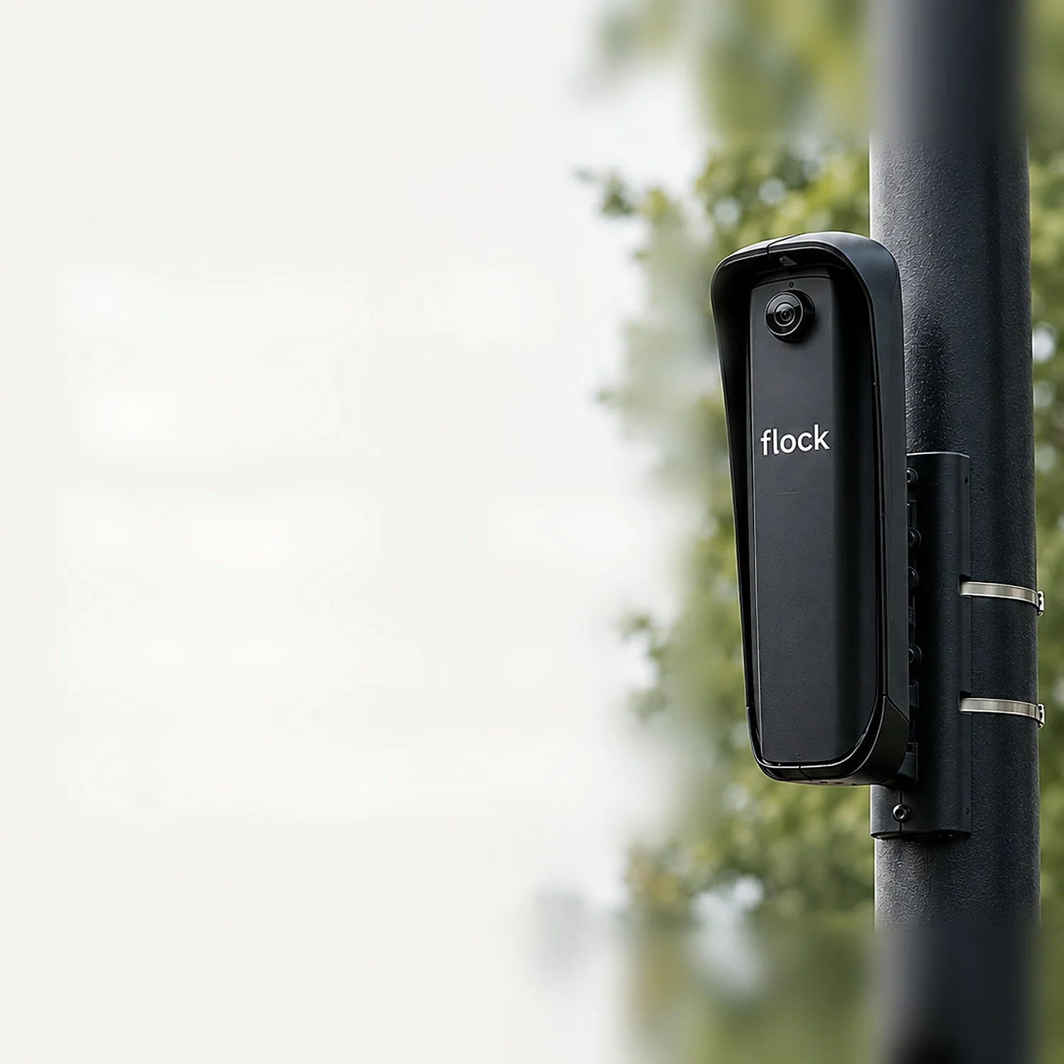 Should We Install Surveillance on W. Blithedale?