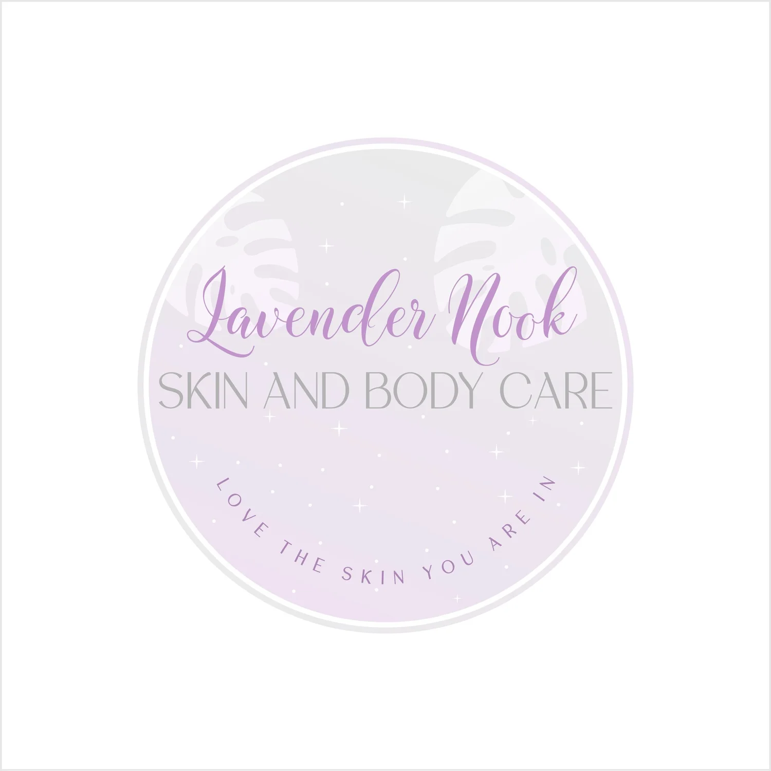 Lavender Nook Skin and Body Care
