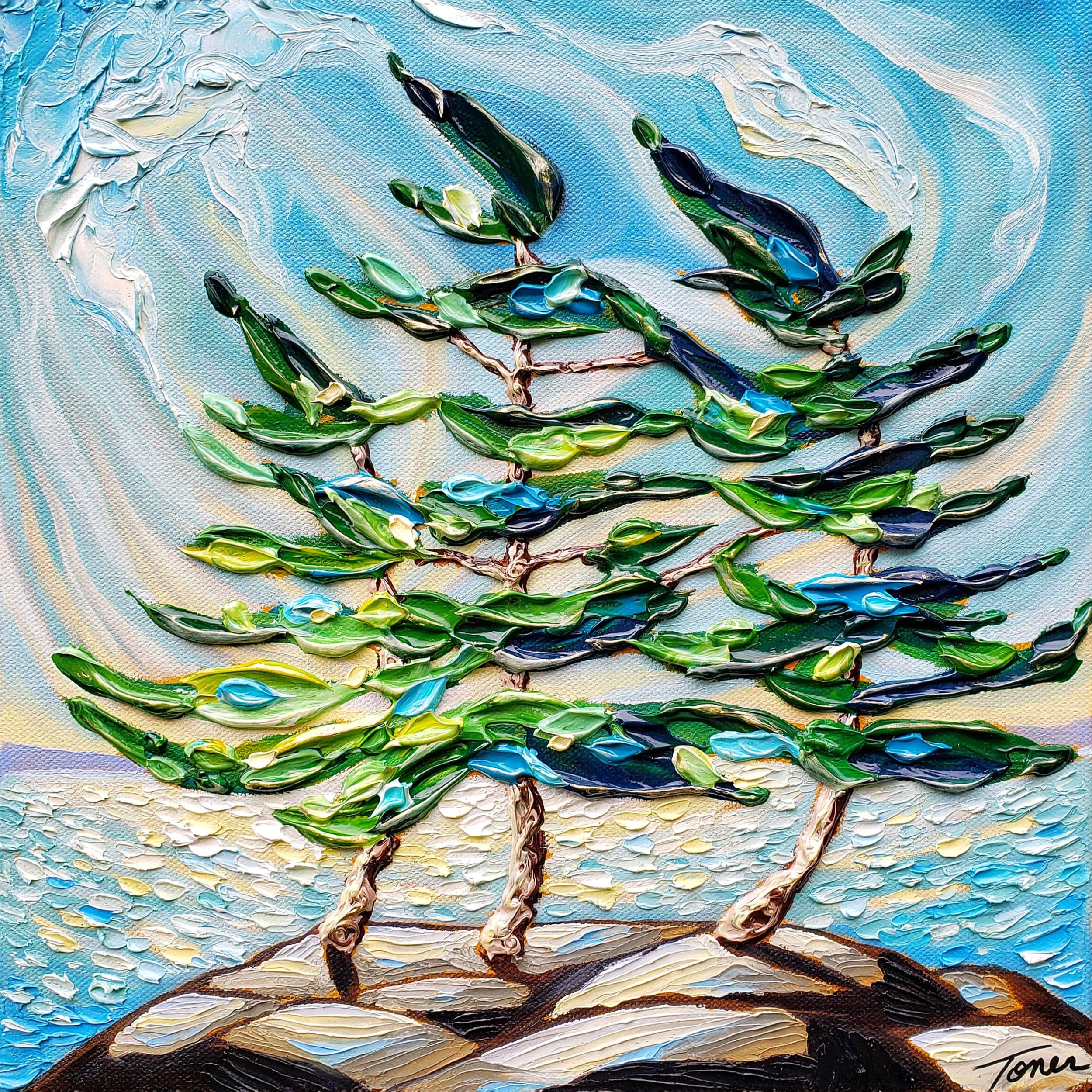 3) Ashley Toner_Trio of Life_12x12inch_Embellished print_$175.jpeg