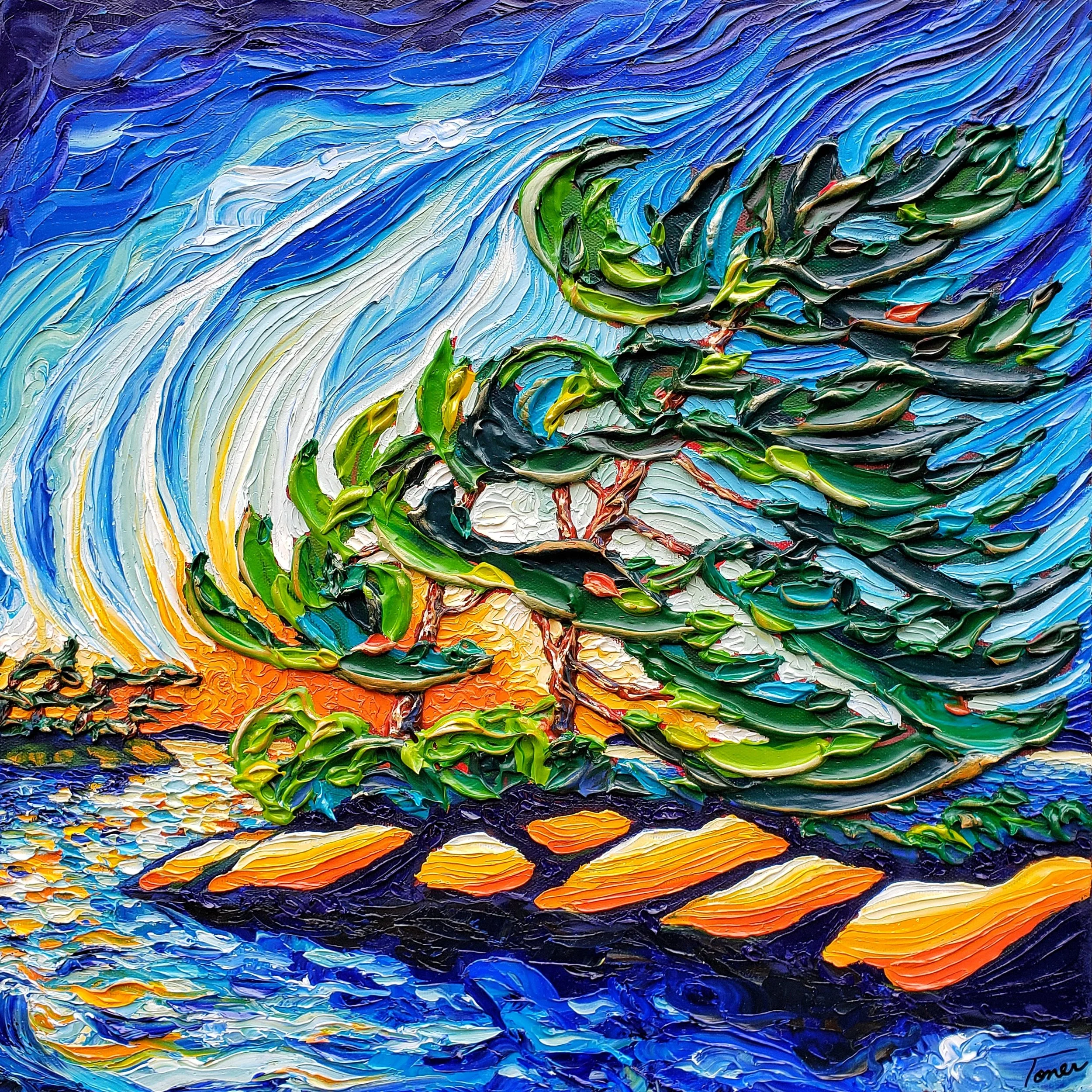 Ashley Toner_Sunset Breeze_16x16inch_$450.jpeg