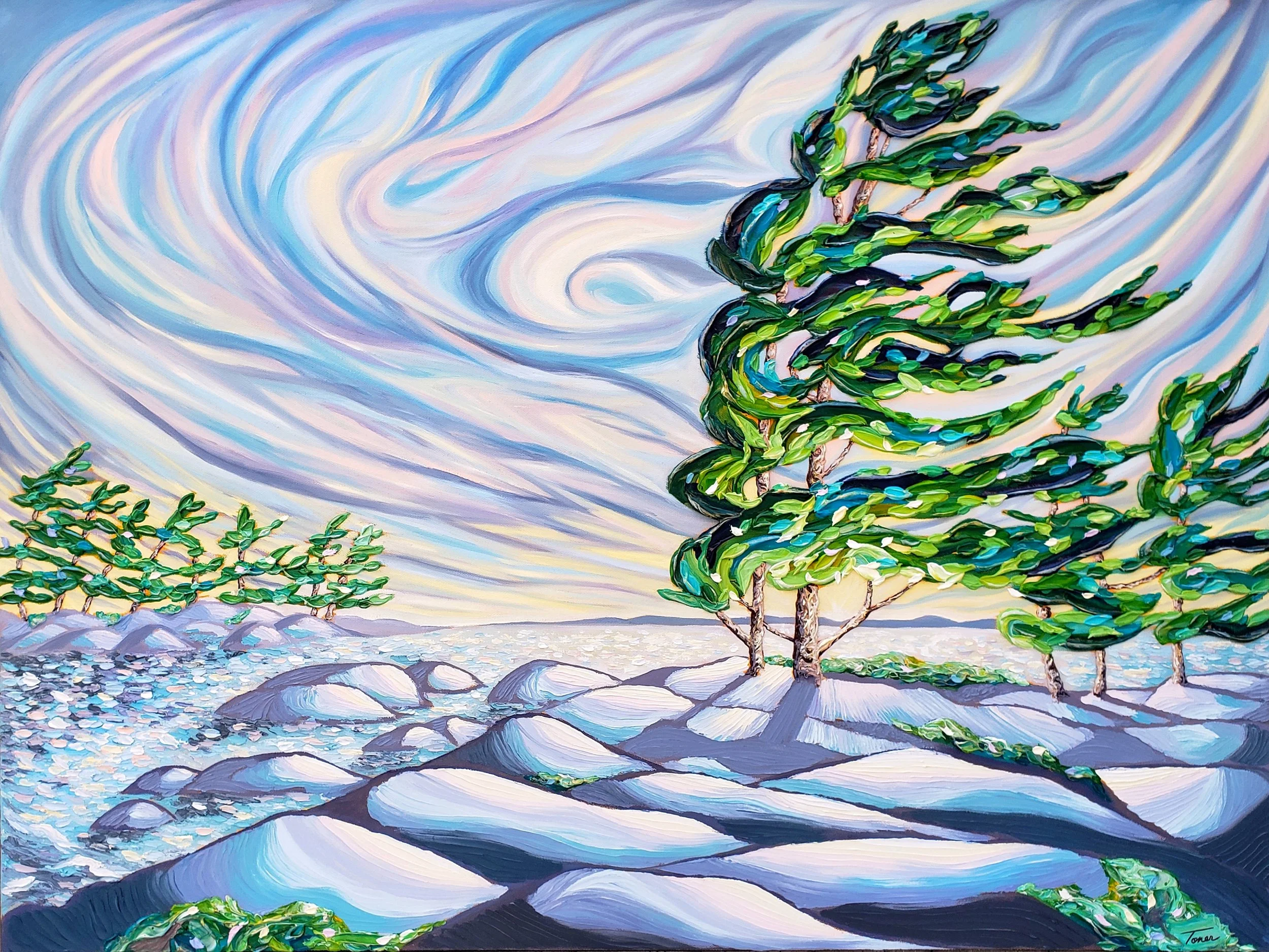 Toner, Ashley, CarpeDiem, 30x40, unframed, 1400.jpeg