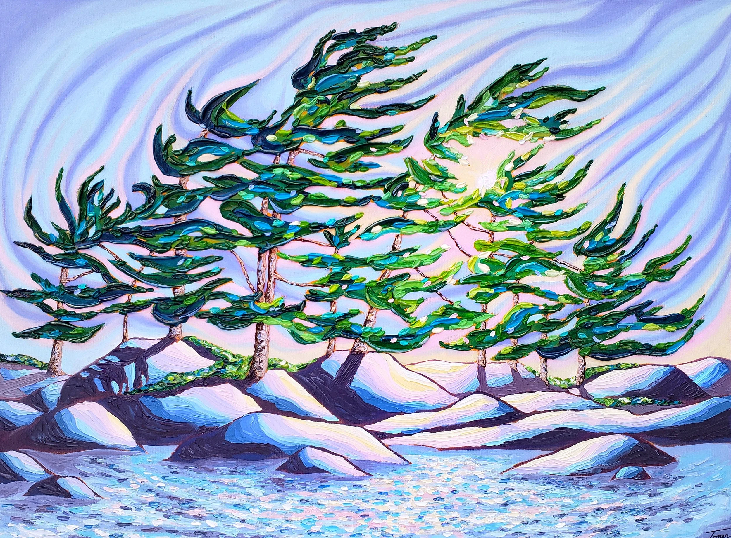 Toner, Ashley, SweptUpintheMoment, 30x40, unframed, 1400.jpeg