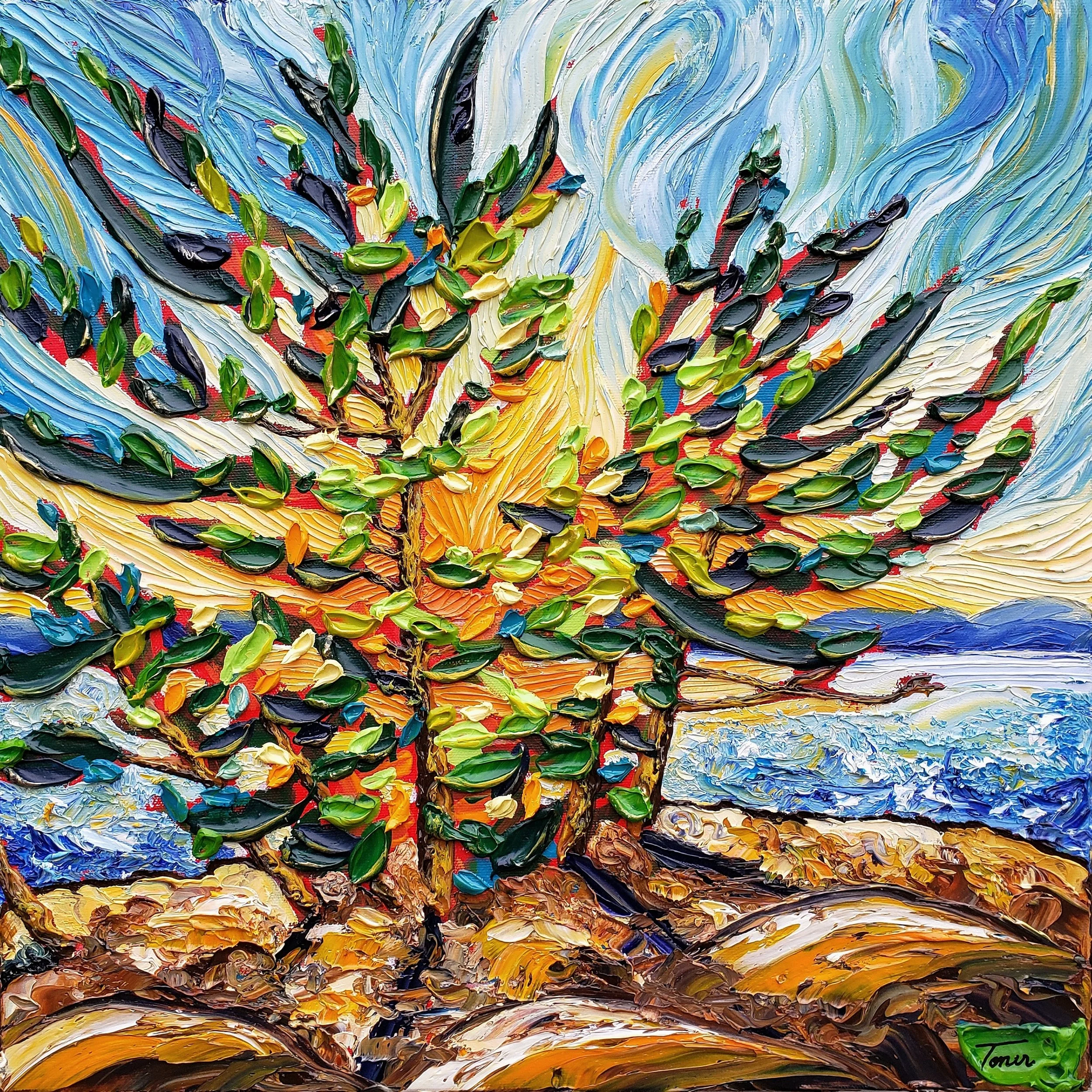 Ashley Toner_Nature's Radiance_Oil and Acrylic on Gallery Canvas.jpeg