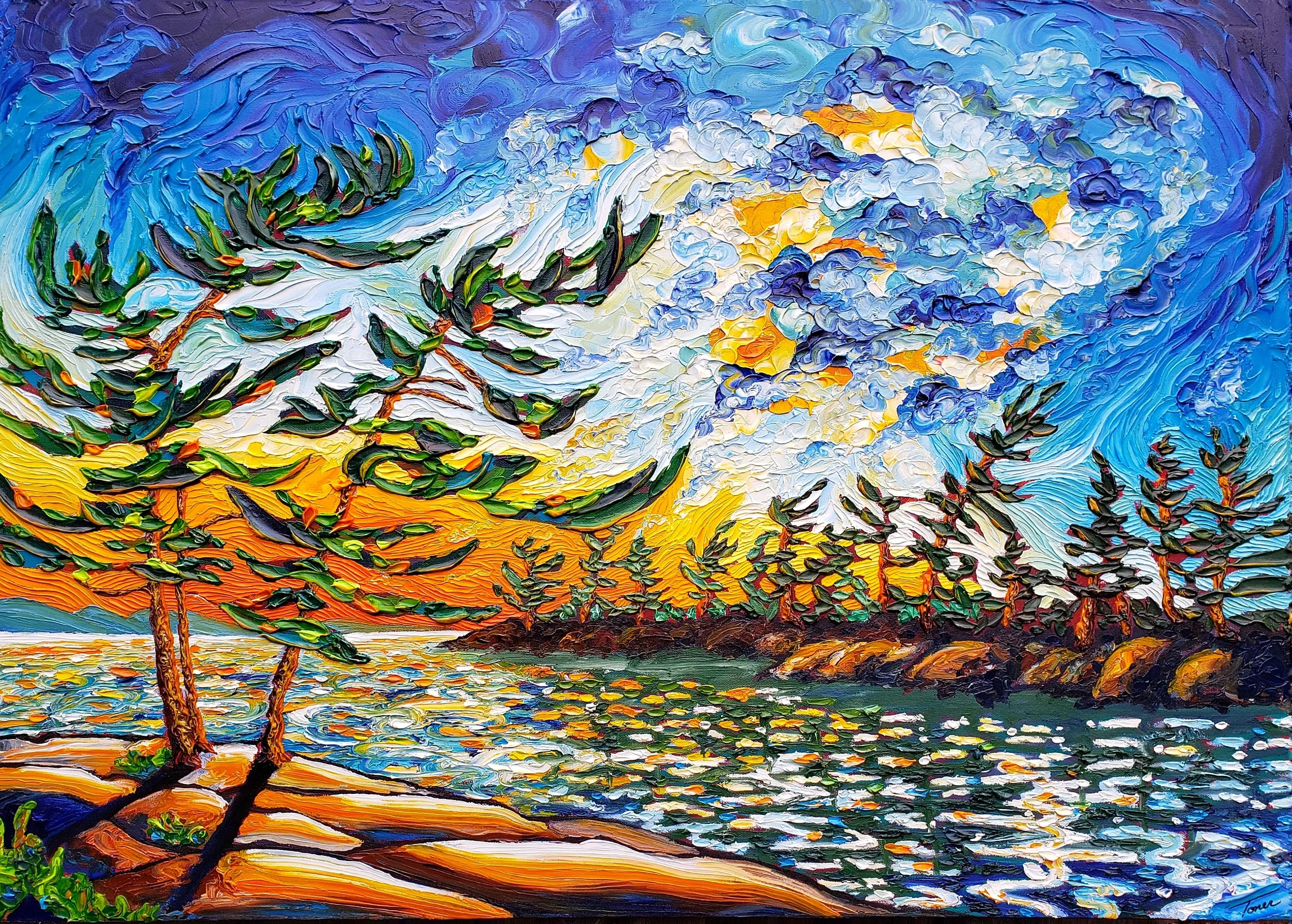 Ashley Toner_Tranquil Reflections_30x40inch.jpeg