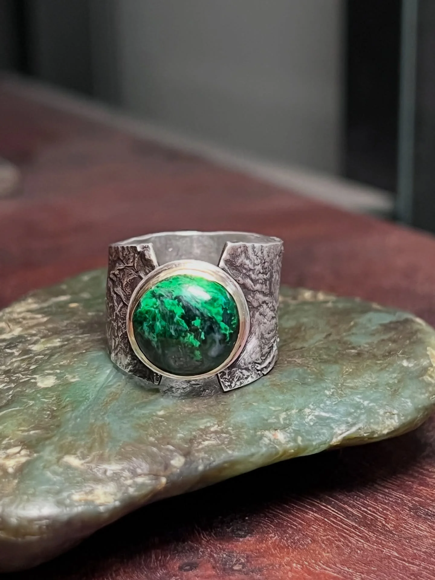 These new rings are now on my Etsy!!